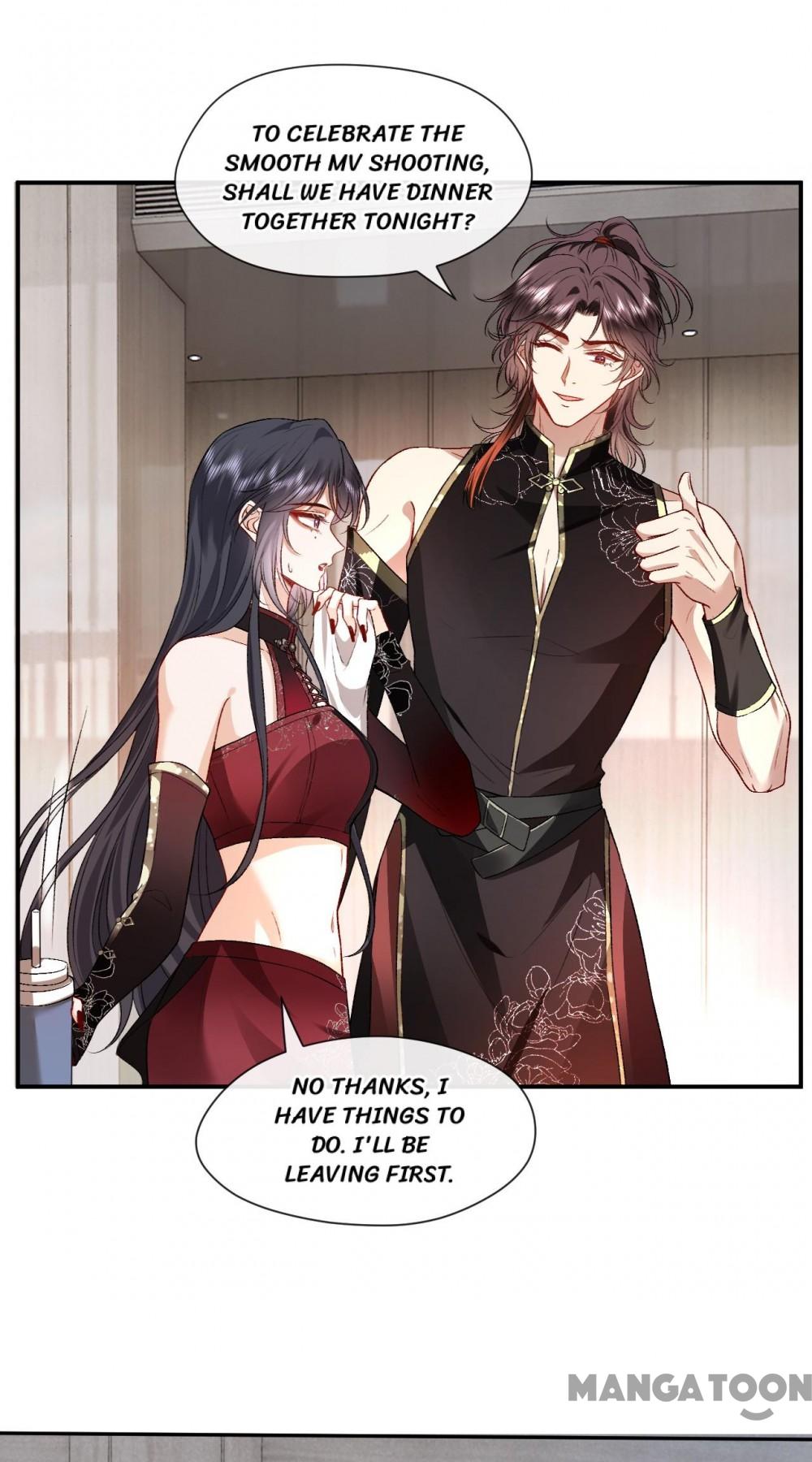 Madam and Her Daily Online Face-Slapping Chapter 33 - Page 11