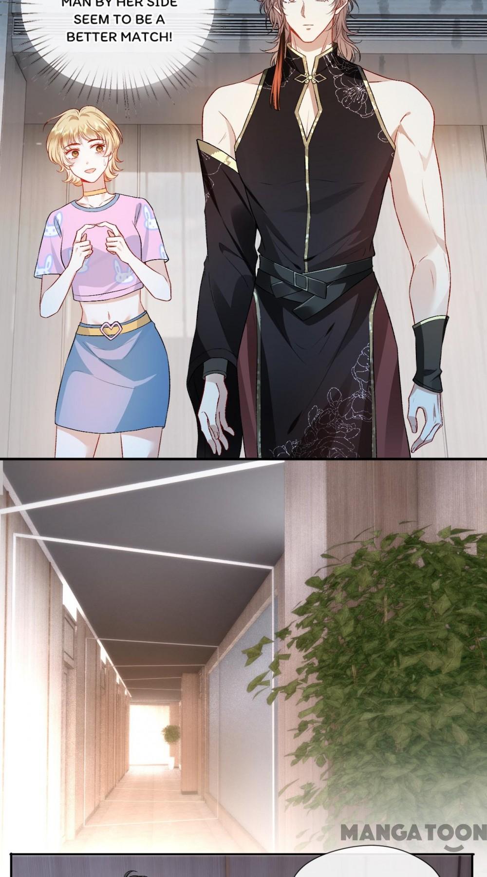 Madam and Her Daily Online Face-Slapping Chapter 33 - Page 14