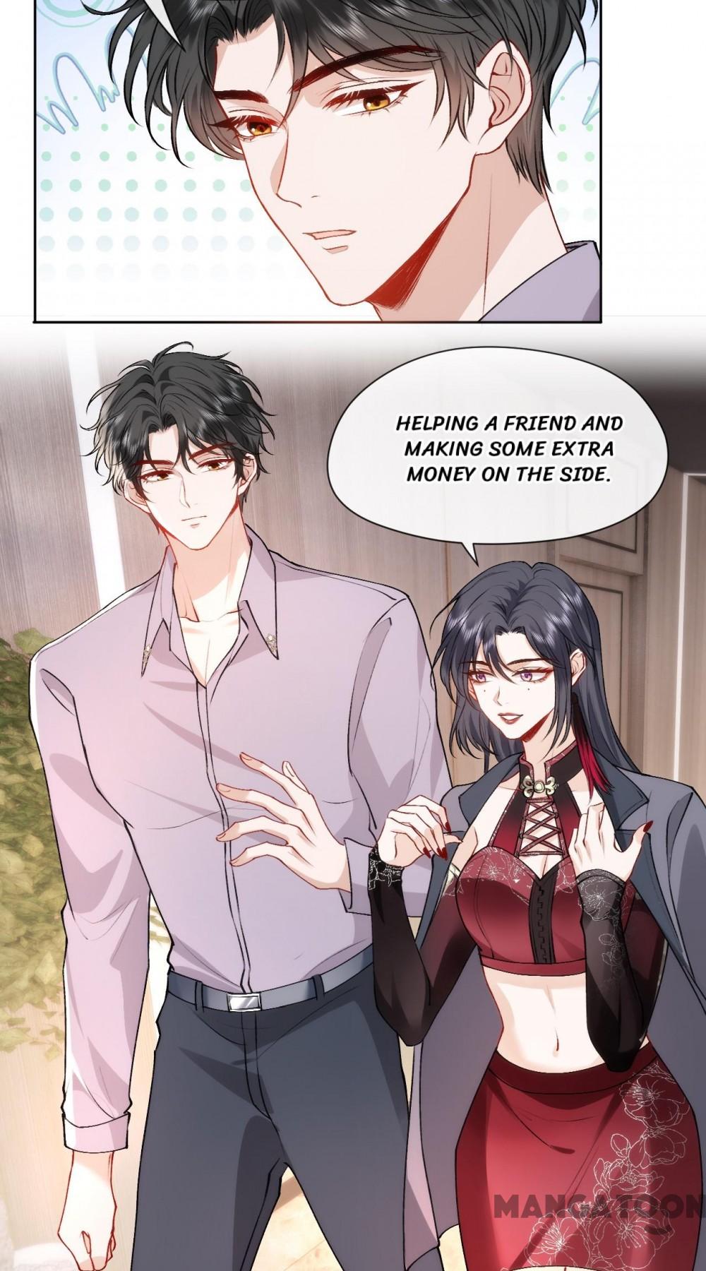 Madam and Her Daily Online Face-Slapping Chapter 33 - Page 17