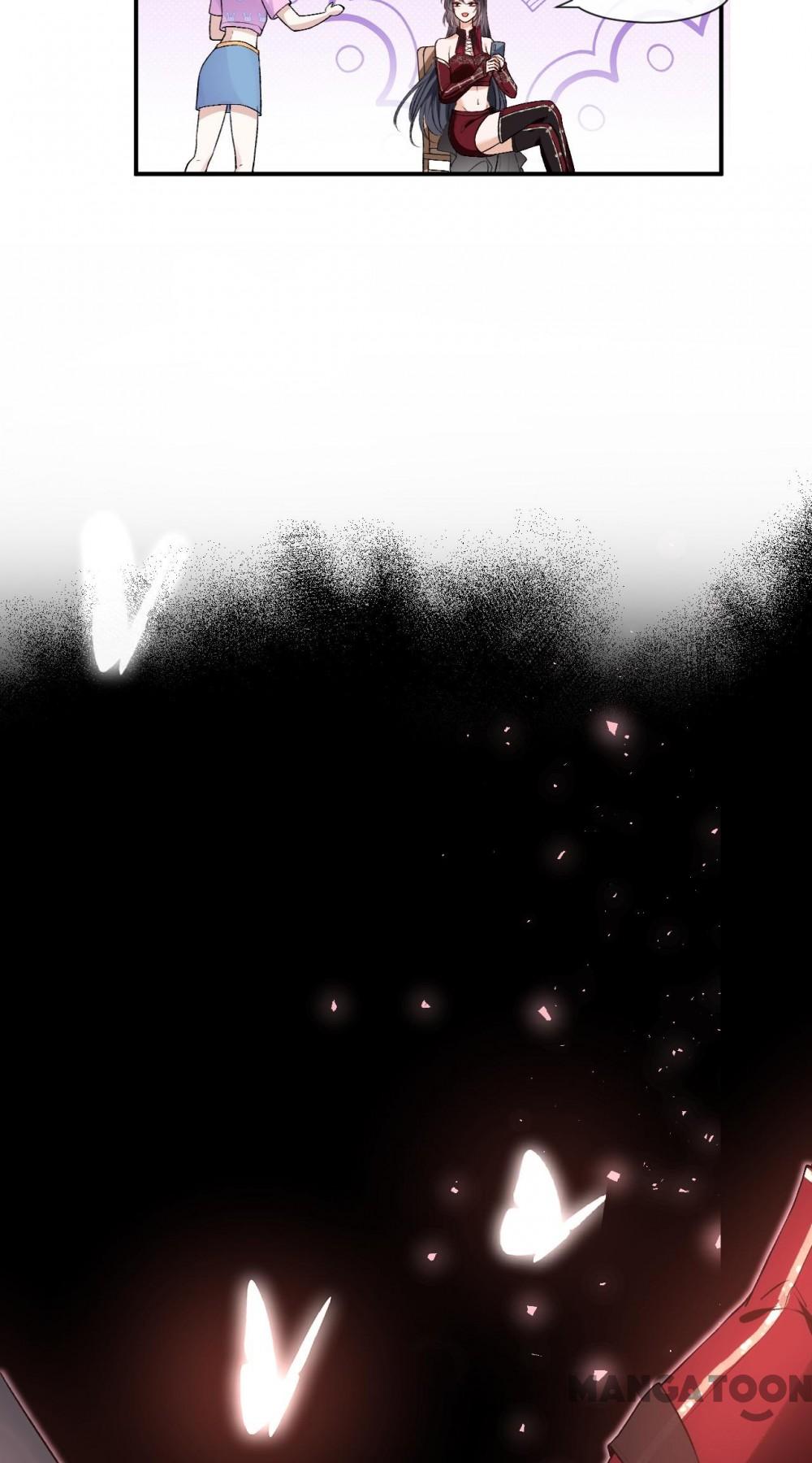 Madam and Her Daily Online Face-Slapping Chapter 33 - Page 2