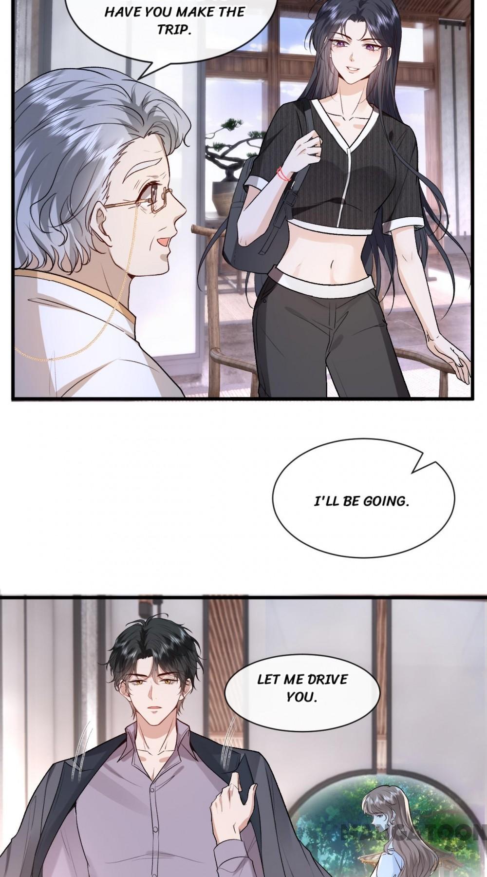 Madam and Her Daily Online Face-Slapping Chapter 33 - Page 26