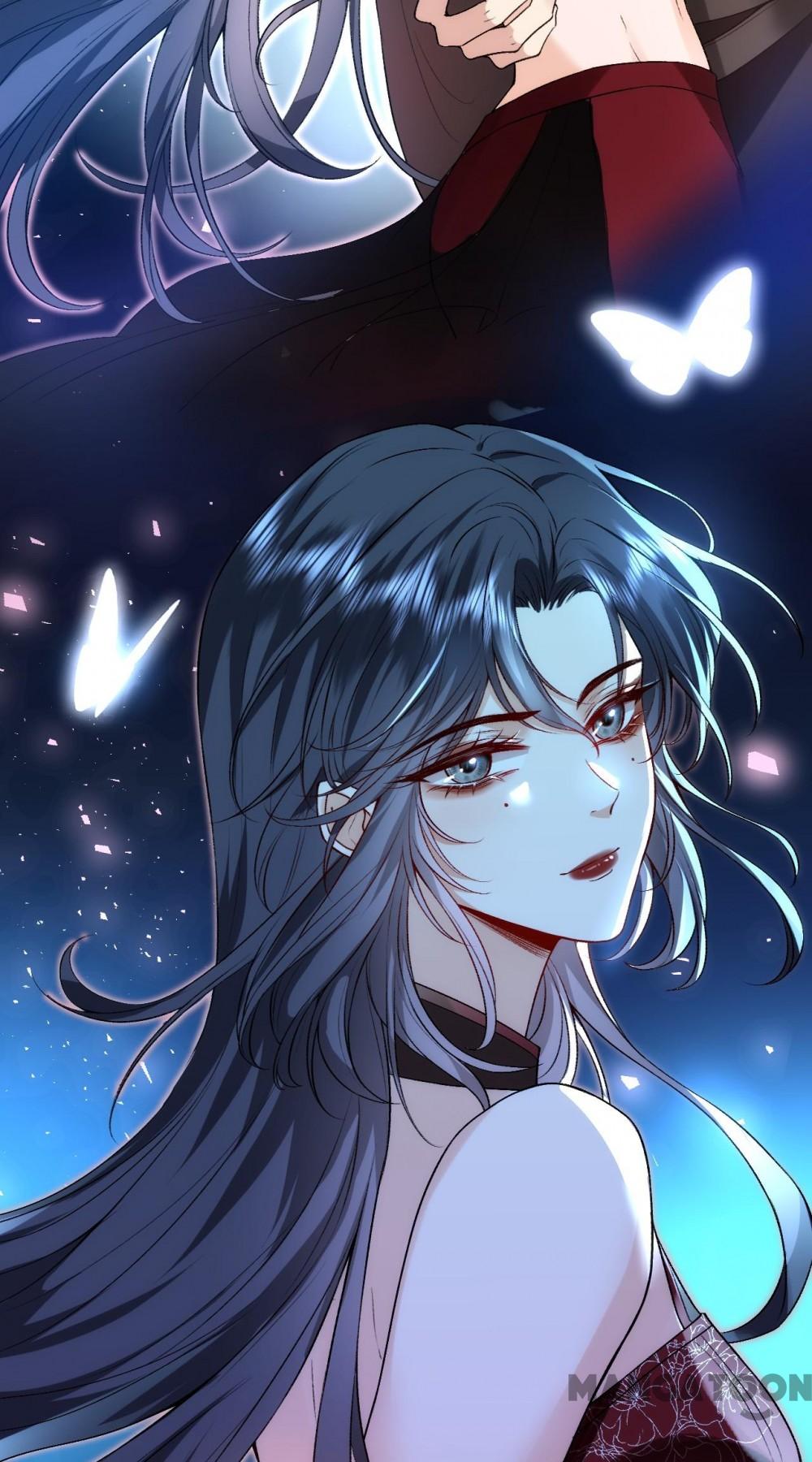 Madam and Her Daily Online Face-Slapping Chapter 33 - Page 6