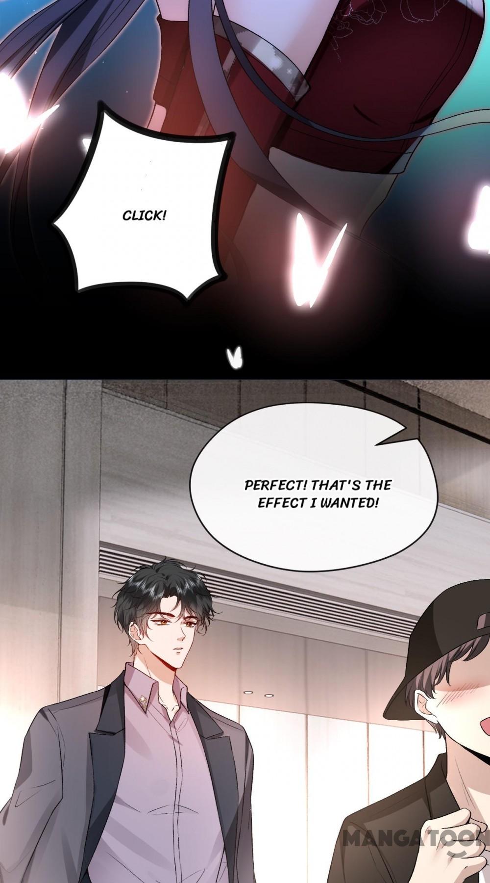 Madam and Her Daily Online Face-Slapping Chapter 33 - Page 7