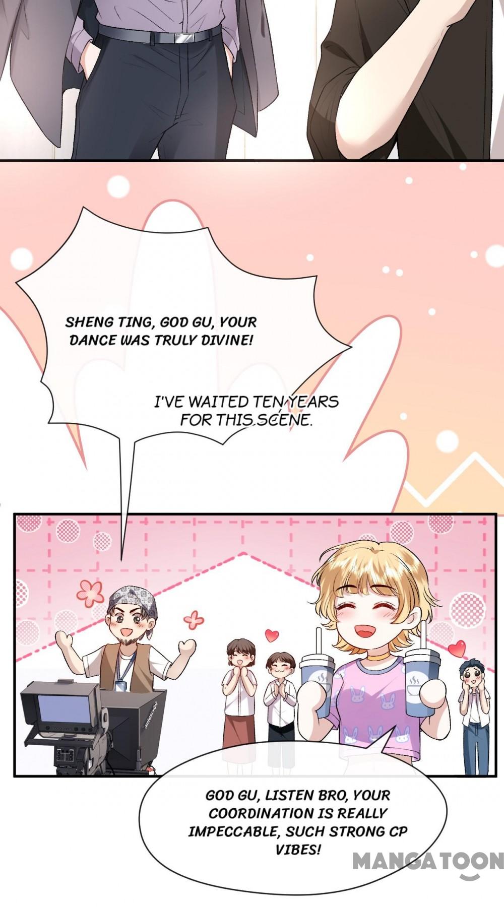 Madam and Her Daily Online Face-Slapping Chapter 33 - Page 8