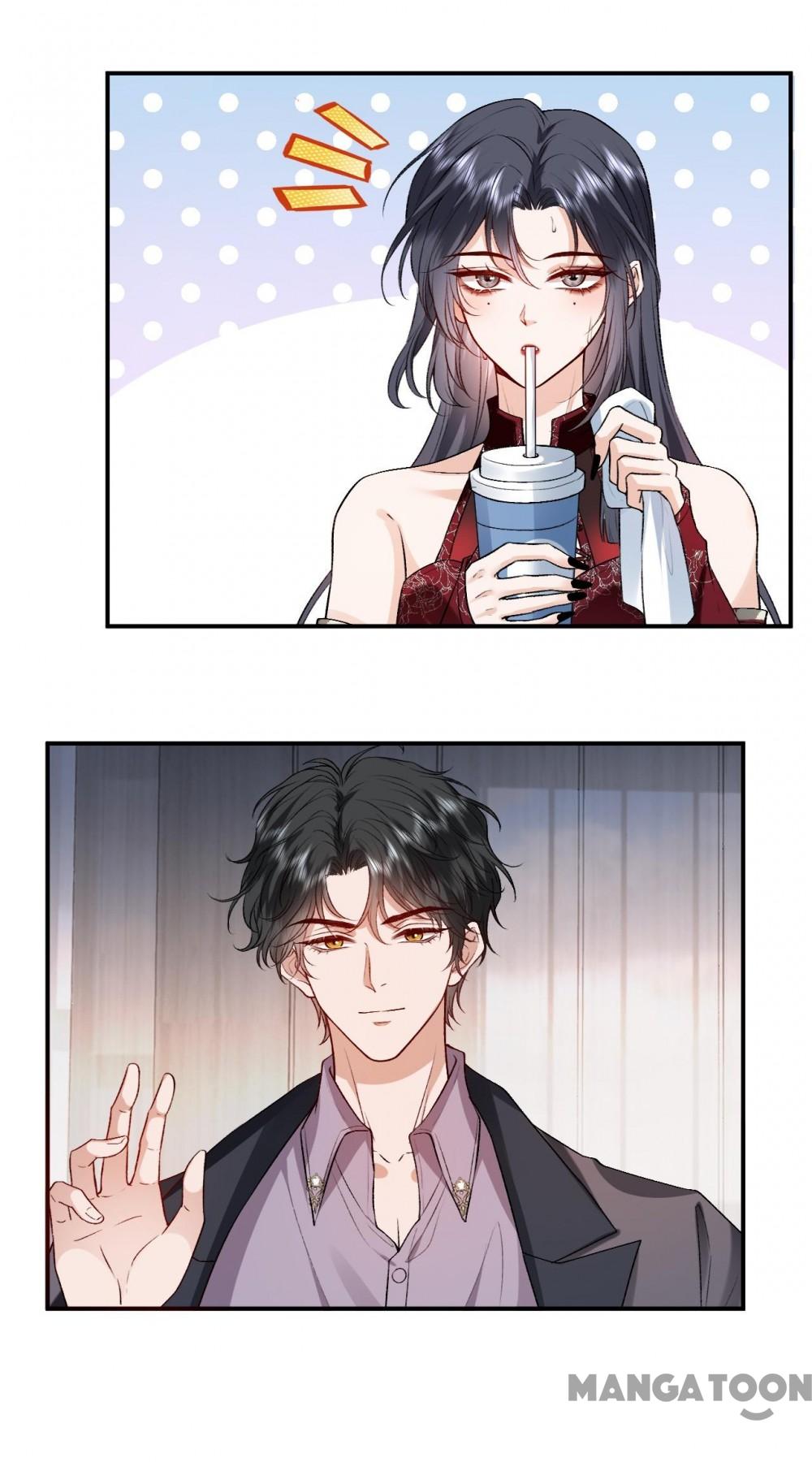 Madam and Her Daily Online Face-Slapping Chapter 33 - Page 9