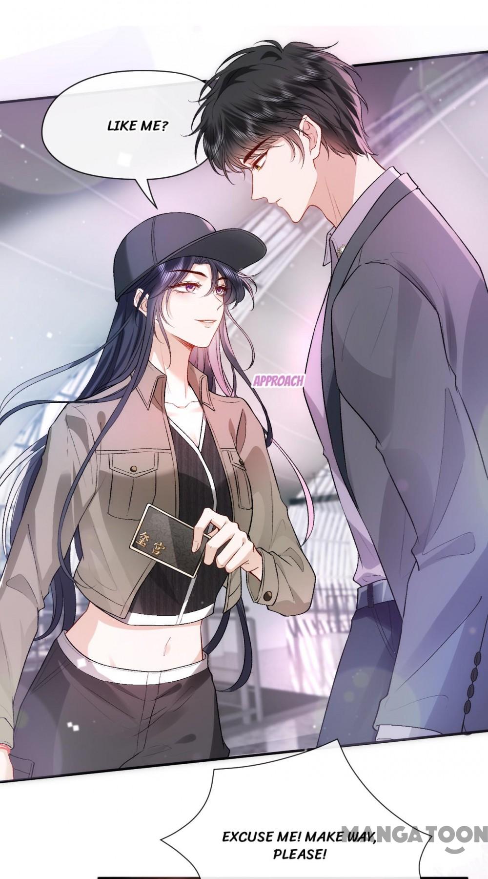 Madam and Her Daily Online Face-Slapping Chapter 34 - Page 1