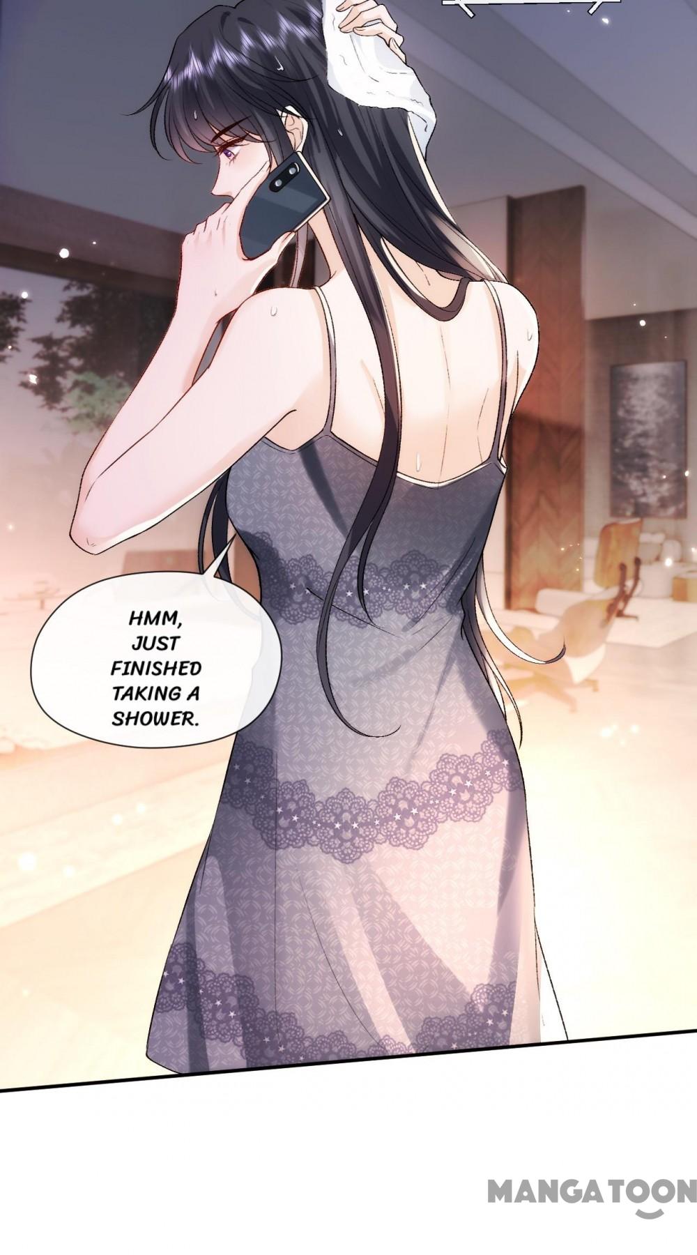 Madam and Her Daily Online Face-Slapping Chapter 34 - Page 10