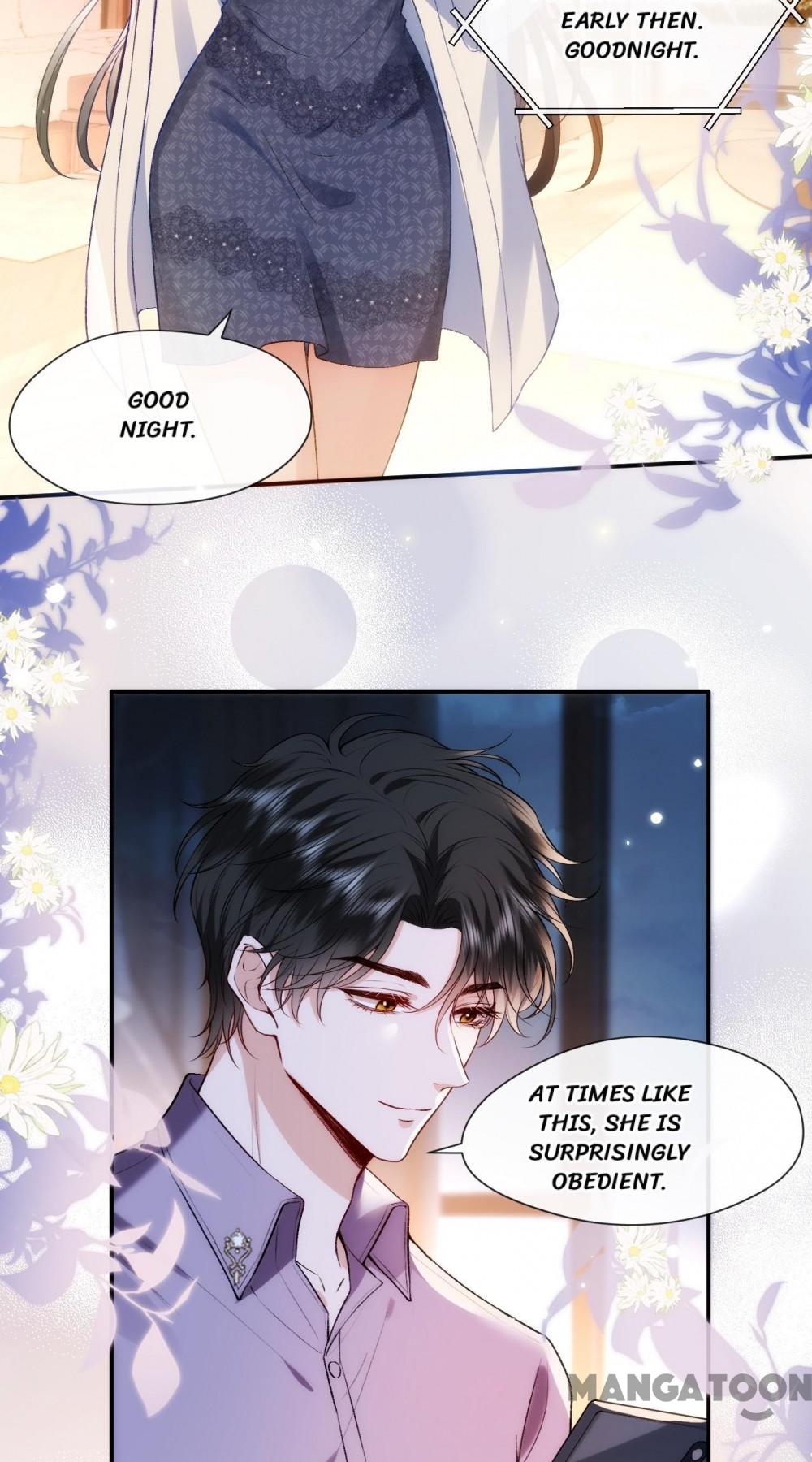 Madam and Her Daily Online Face-Slapping Chapter 34 - Page 13