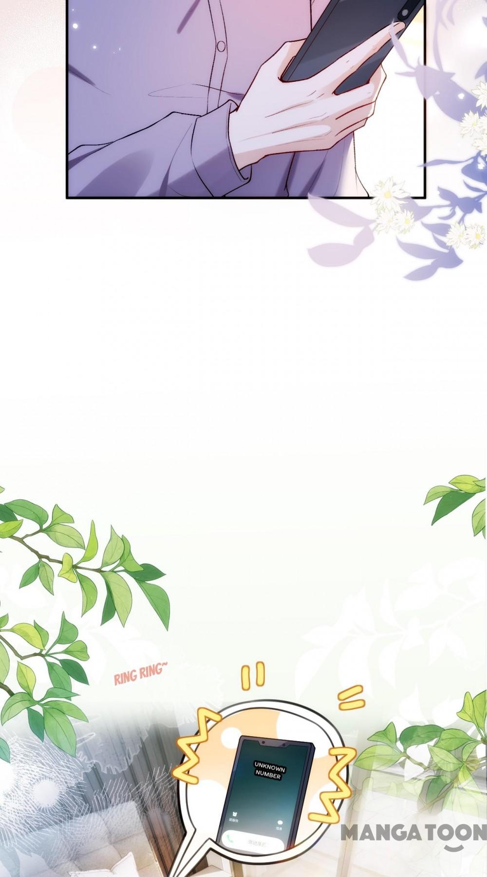 Madam and Her Daily Online Face-Slapping Chapter 34 - Page 14