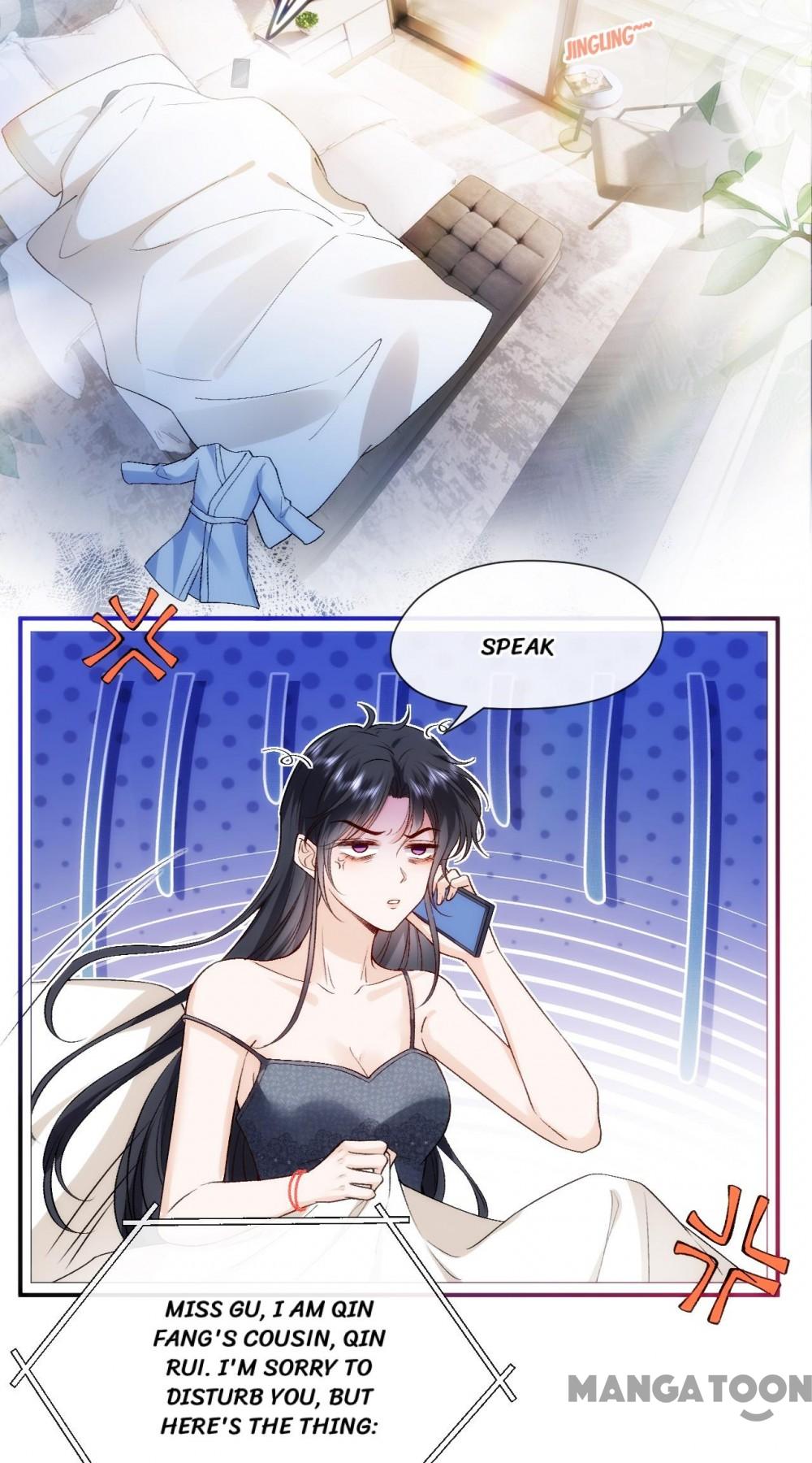 Madam and Her Daily Online Face-Slapping Chapter 34 - Page 15