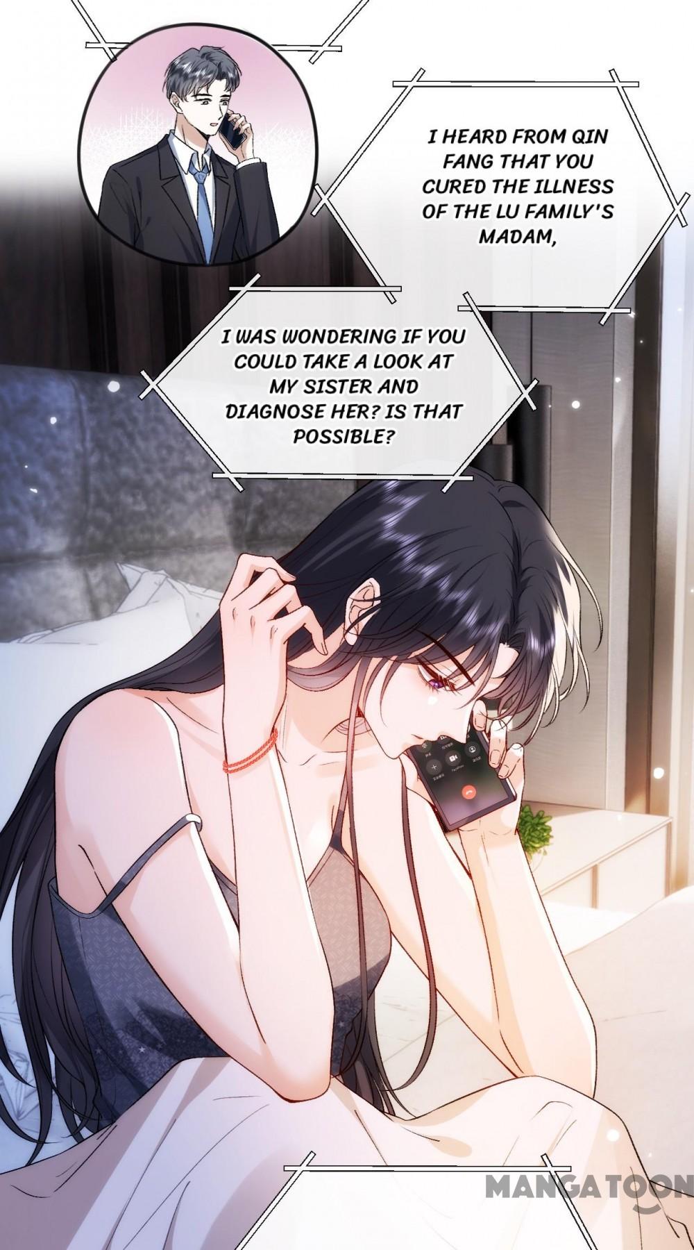 Madam and Her Daily Online Face-Slapping Chapter 34 - Page 16