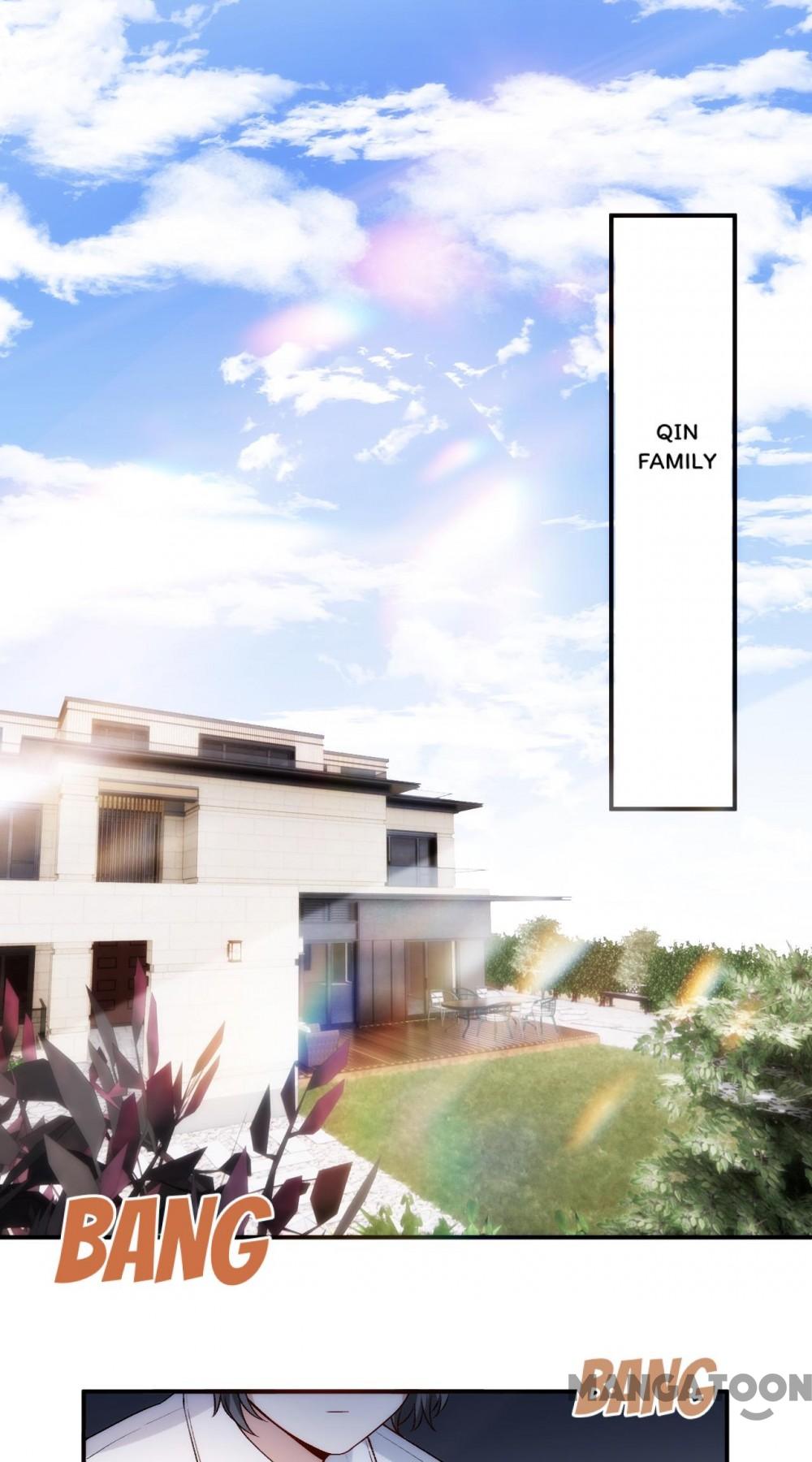 Madam and Her Daily Online Face-Slapping Chapter 34 - Page 18