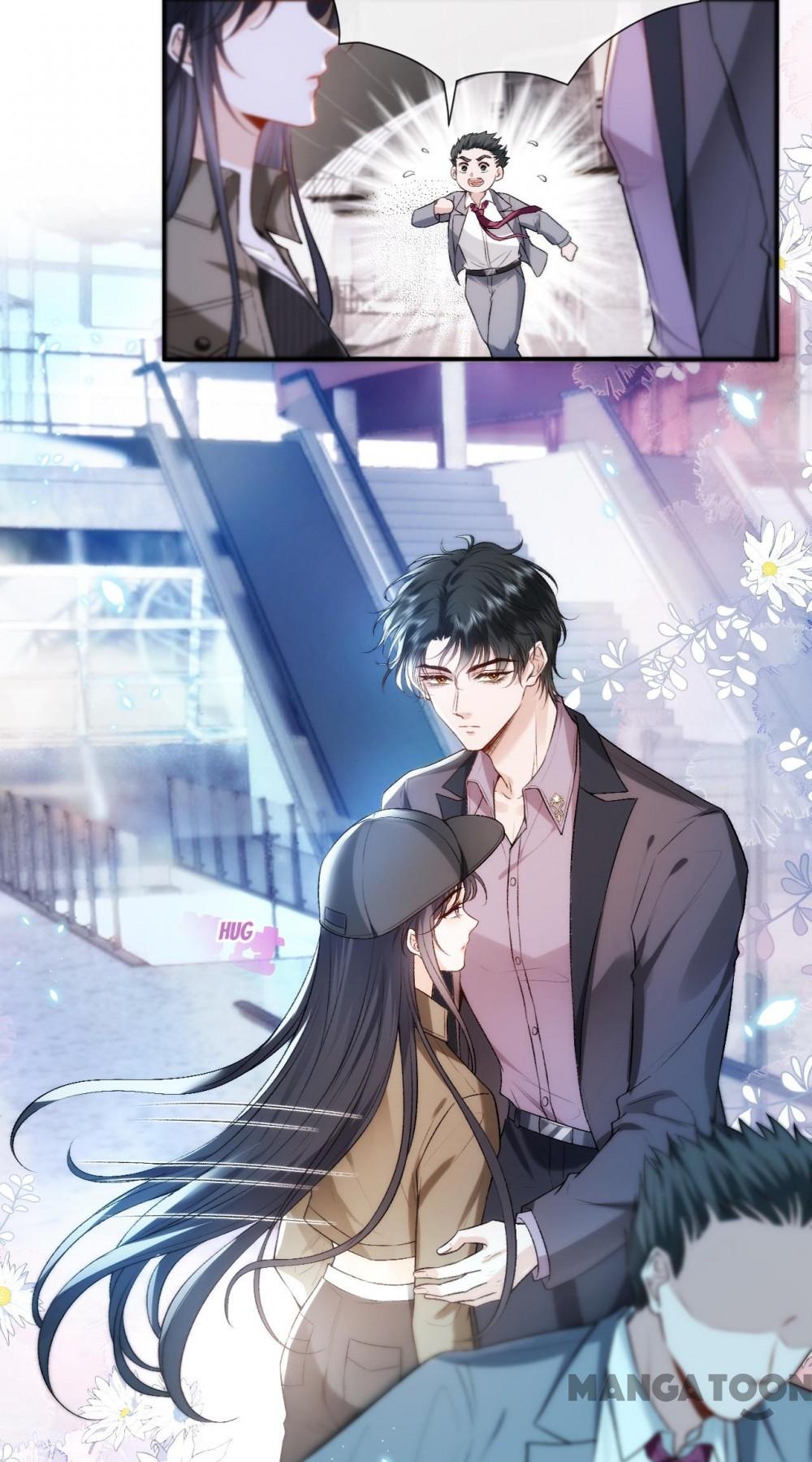 Madam and Her Daily Online Face-Slapping Chapter 34 - Page 2