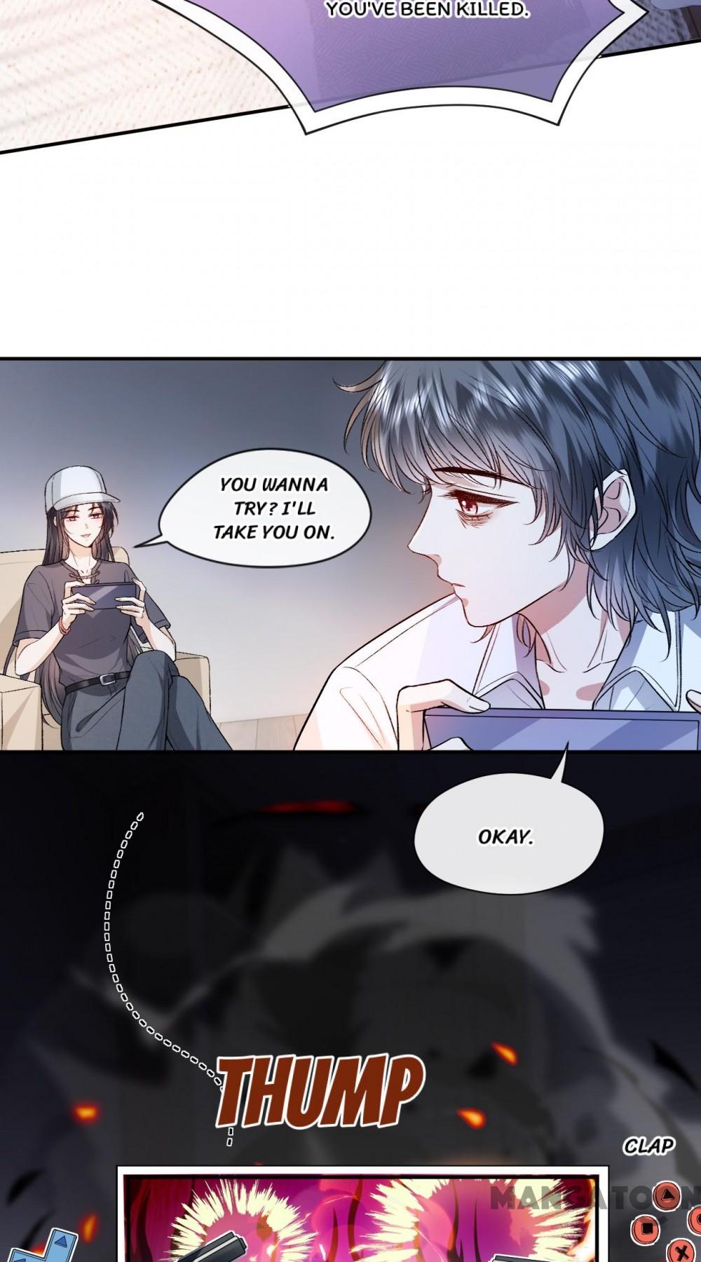 Madam and Her Daily Online Face-Slapping Chapter 34 - Page 24