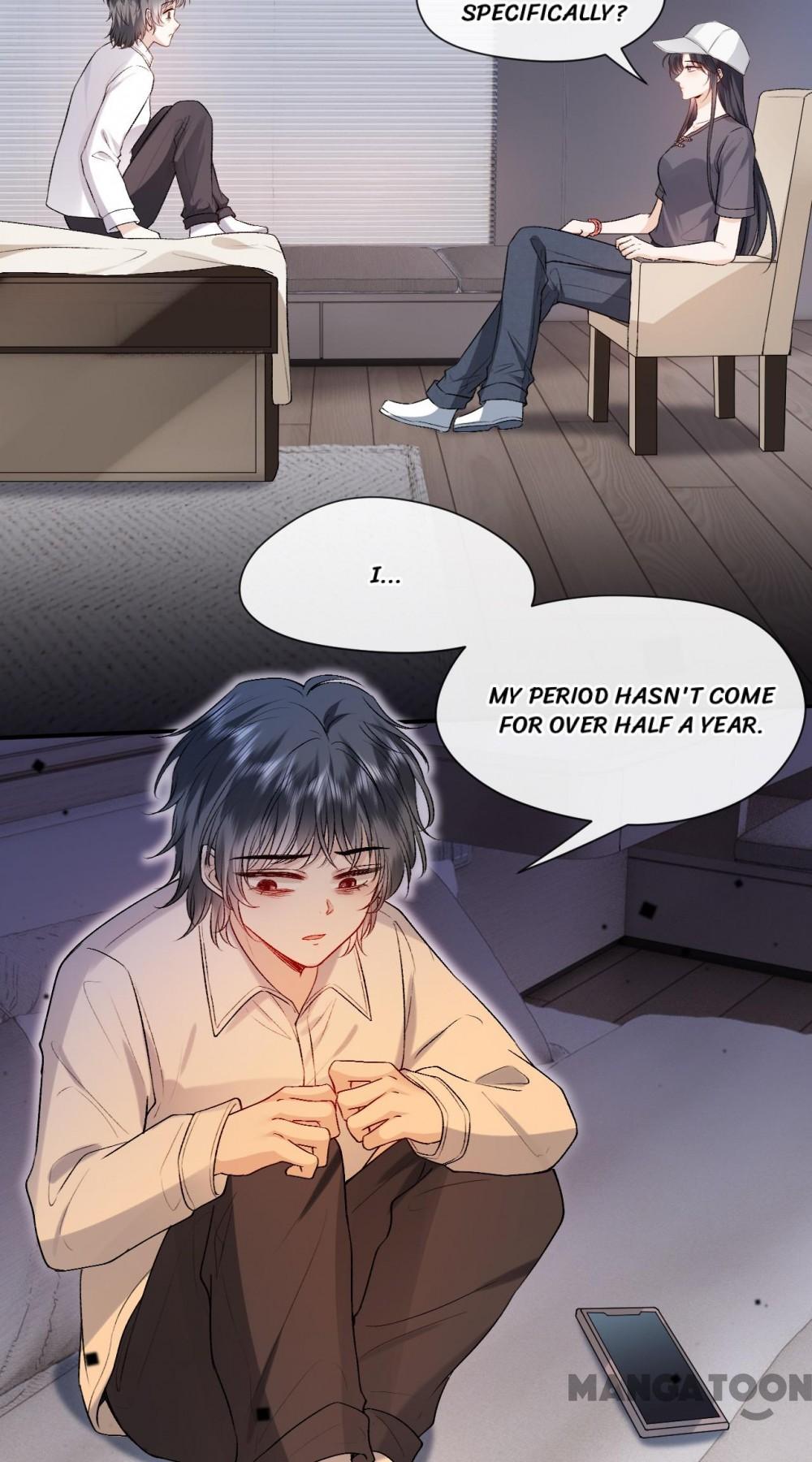 Madam and Her Daily Online Face-Slapping Chapter 34 - Page 27