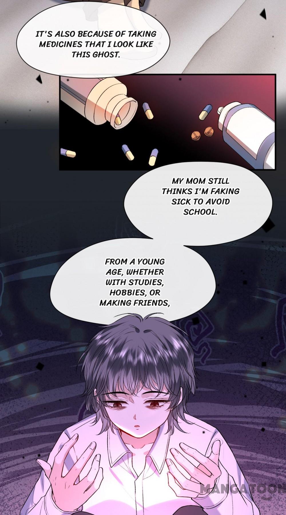 Madam and Her Daily Online Face-Slapping Chapter 34 - Page 28