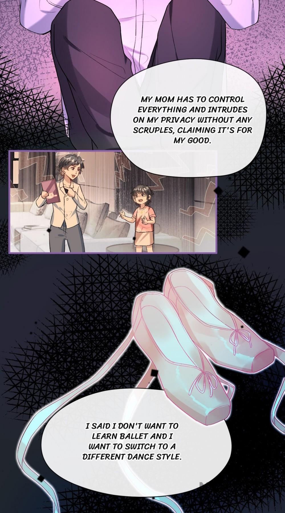 Madam and Her Daily Online Face-Slapping Chapter 34 - Page 29