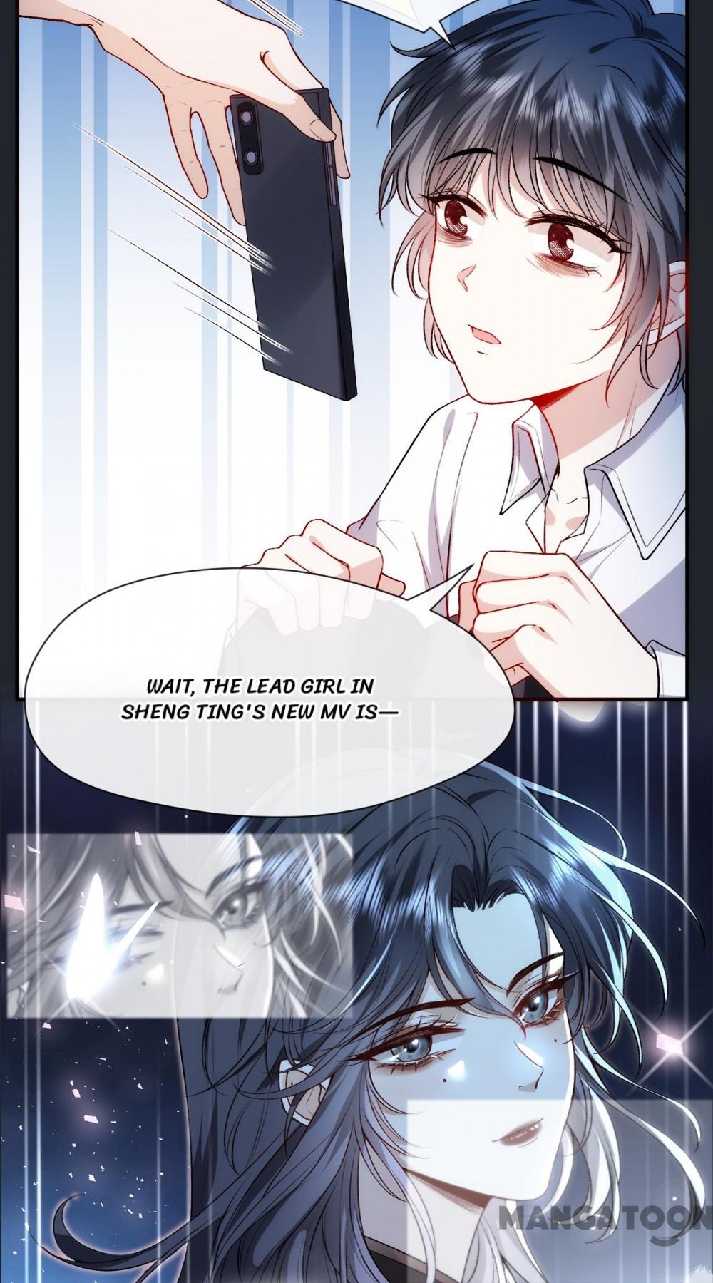 Madam and Her Daily Online Face-Slapping Chapter 34 - Page 33