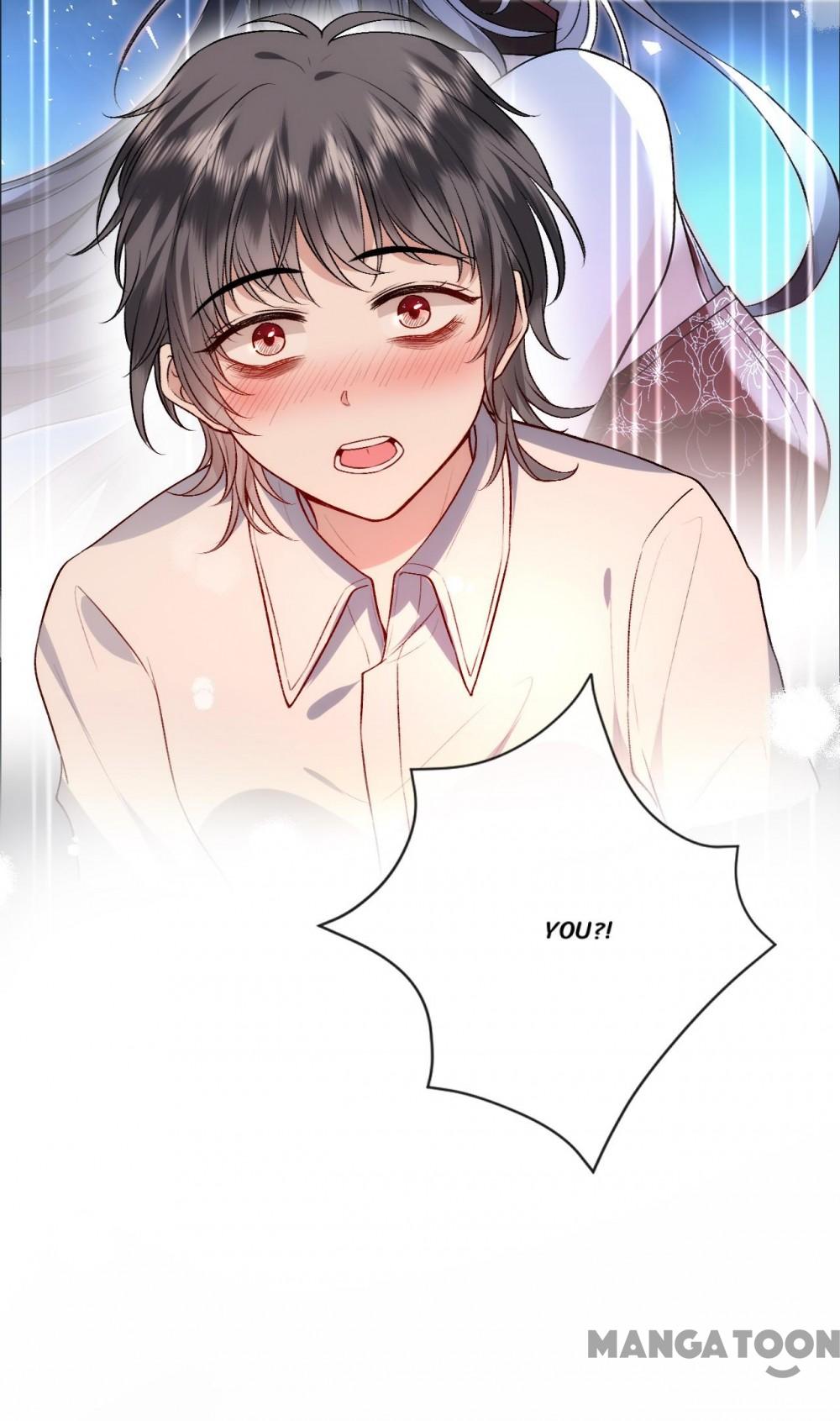 Madam and Her Daily Online Face-Slapping Chapter 34 - Page 34