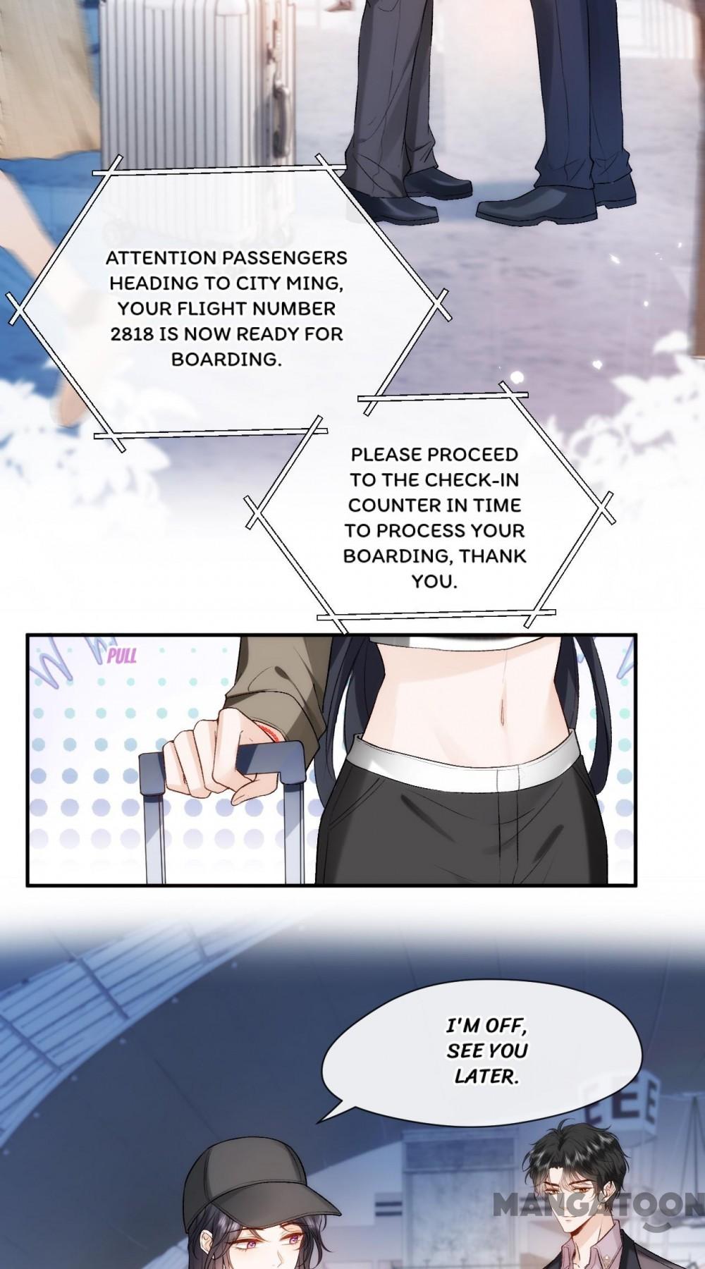 Madam and Her Daily Online Face-Slapping Chapter 34 - Page 6