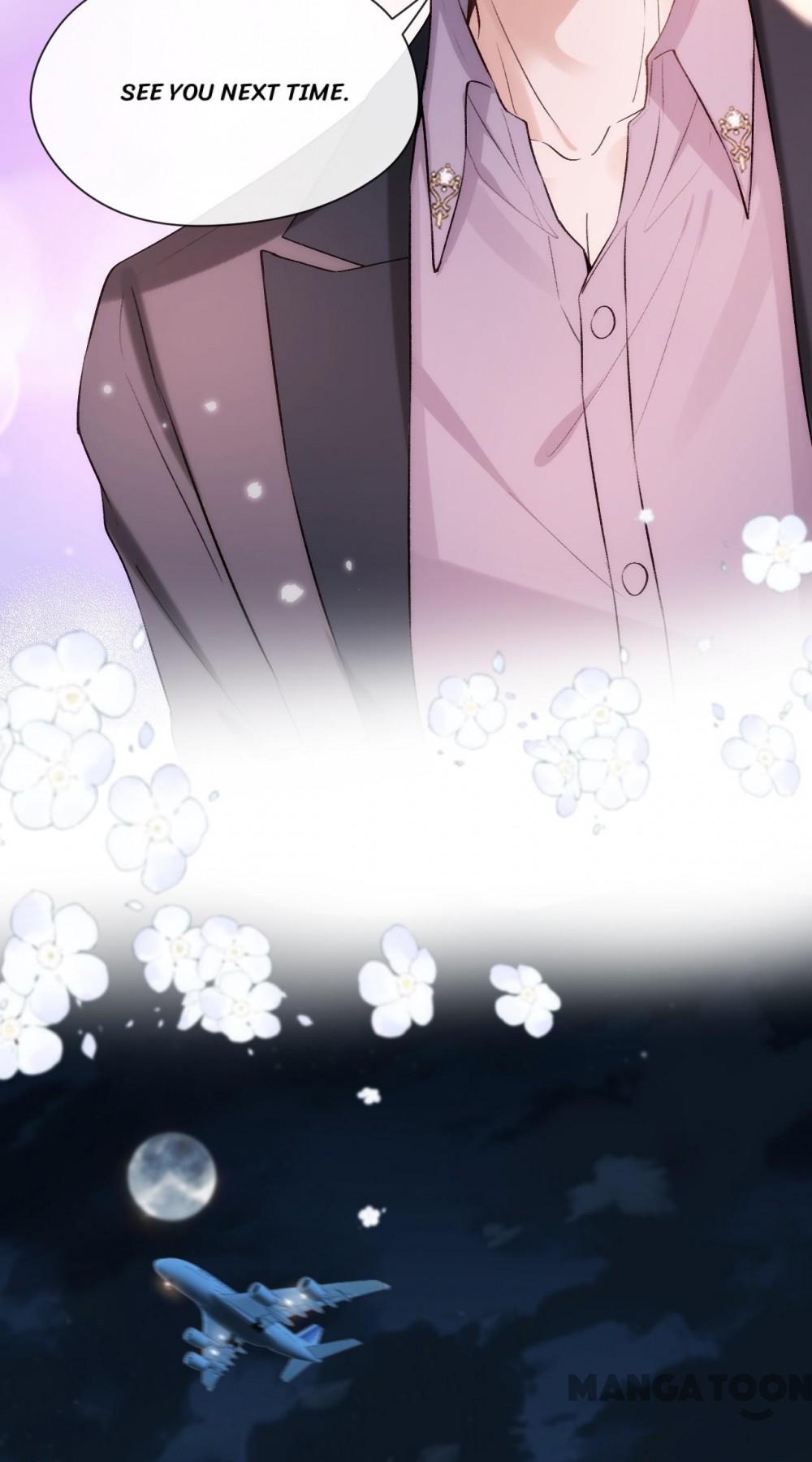 Madam and Her Daily Online Face-Slapping Chapter 34 - Page 8