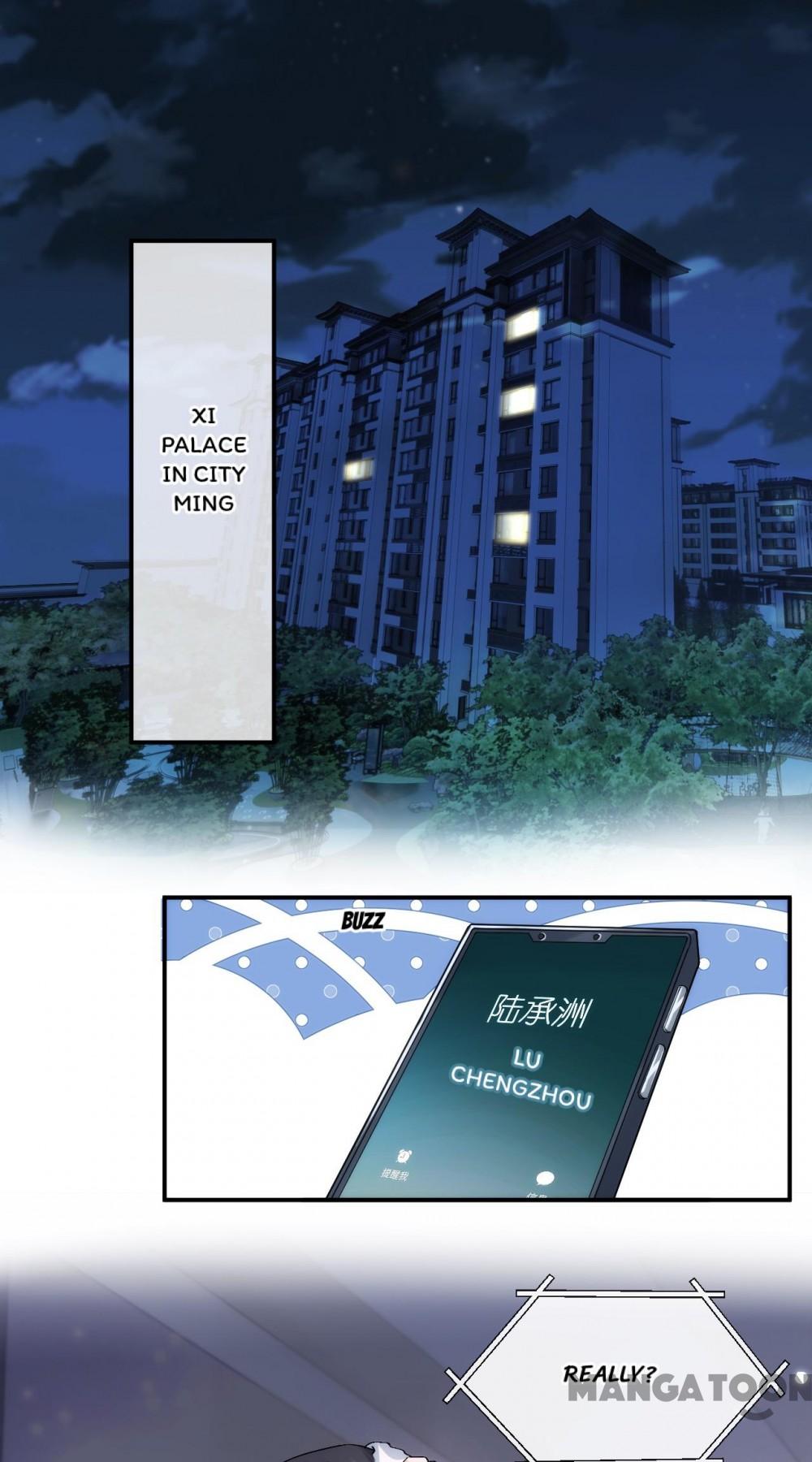 Madam and Her Daily Online Face-Slapping Chapter 34 - Page 9