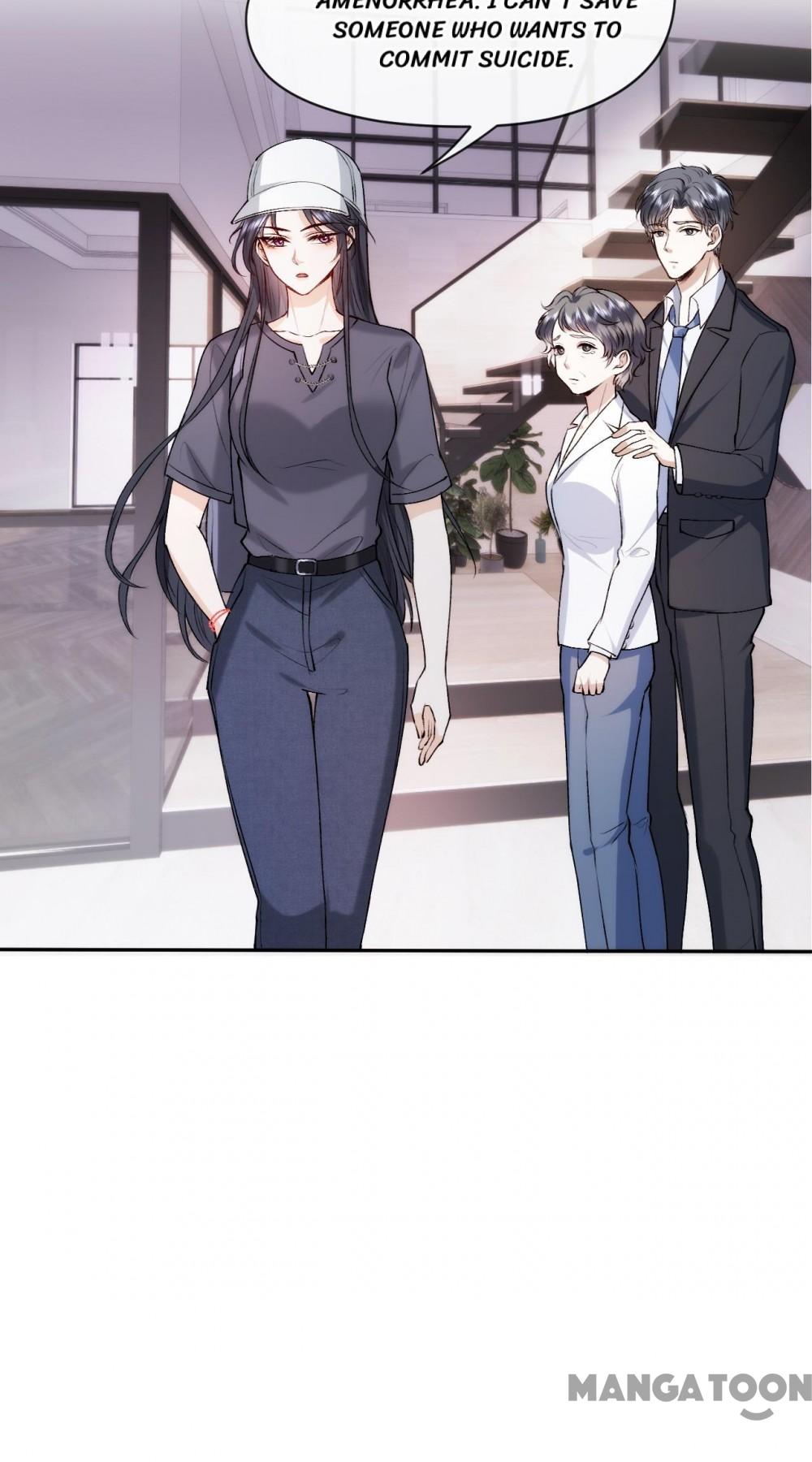 Madam and Her Daily Online Face-Slapping Chapter 35 - Page 10