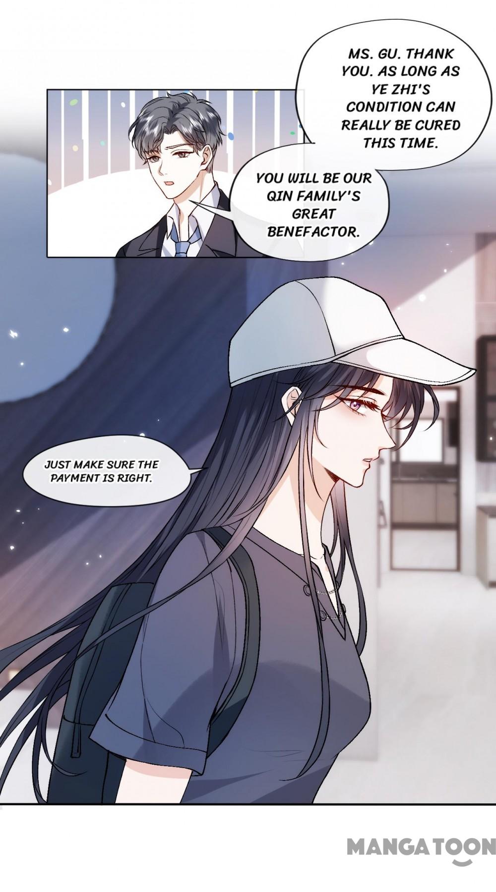 Madam and Her Daily Online Face-Slapping Chapter 35 - Page 12