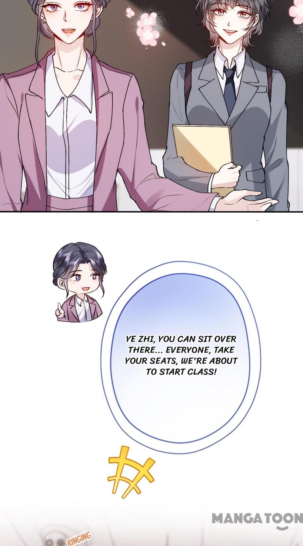 Madam and Her Daily Online Face-Slapping Chapter 35 - Page 14