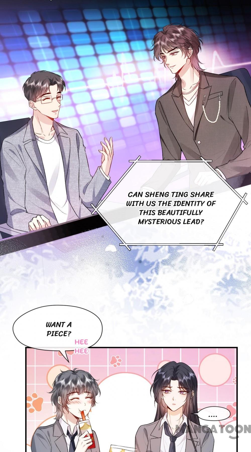 Madam and Her Daily Online Face-Slapping Chapter 35 - Page 19