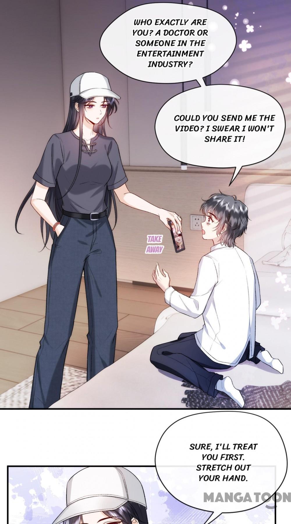 Madam and Her Daily Online Face-Slapping Chapter 35 - Page 2