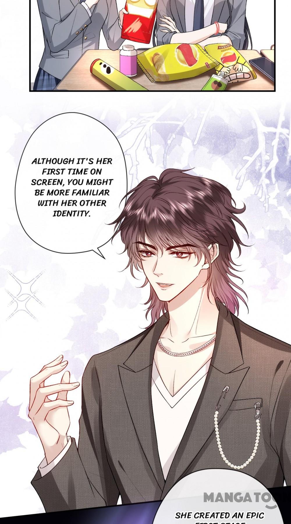 Madam and Her Daily Online Face-Slapping Chapter 35 - Page 20