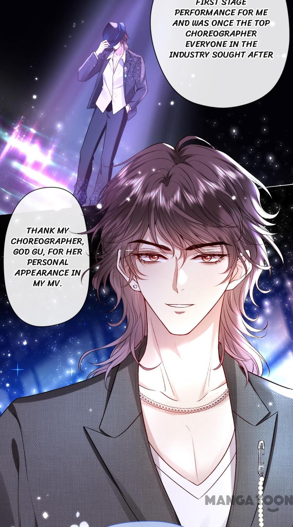 Madam and Her Daily Online Face-Slapping Chapter 35 - Page 21