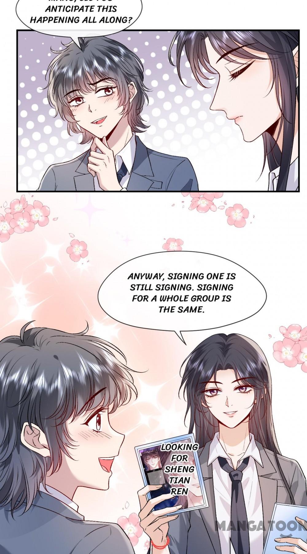 Madam and Her Daily Online Face-Slapping Chapter 35 - Page 28