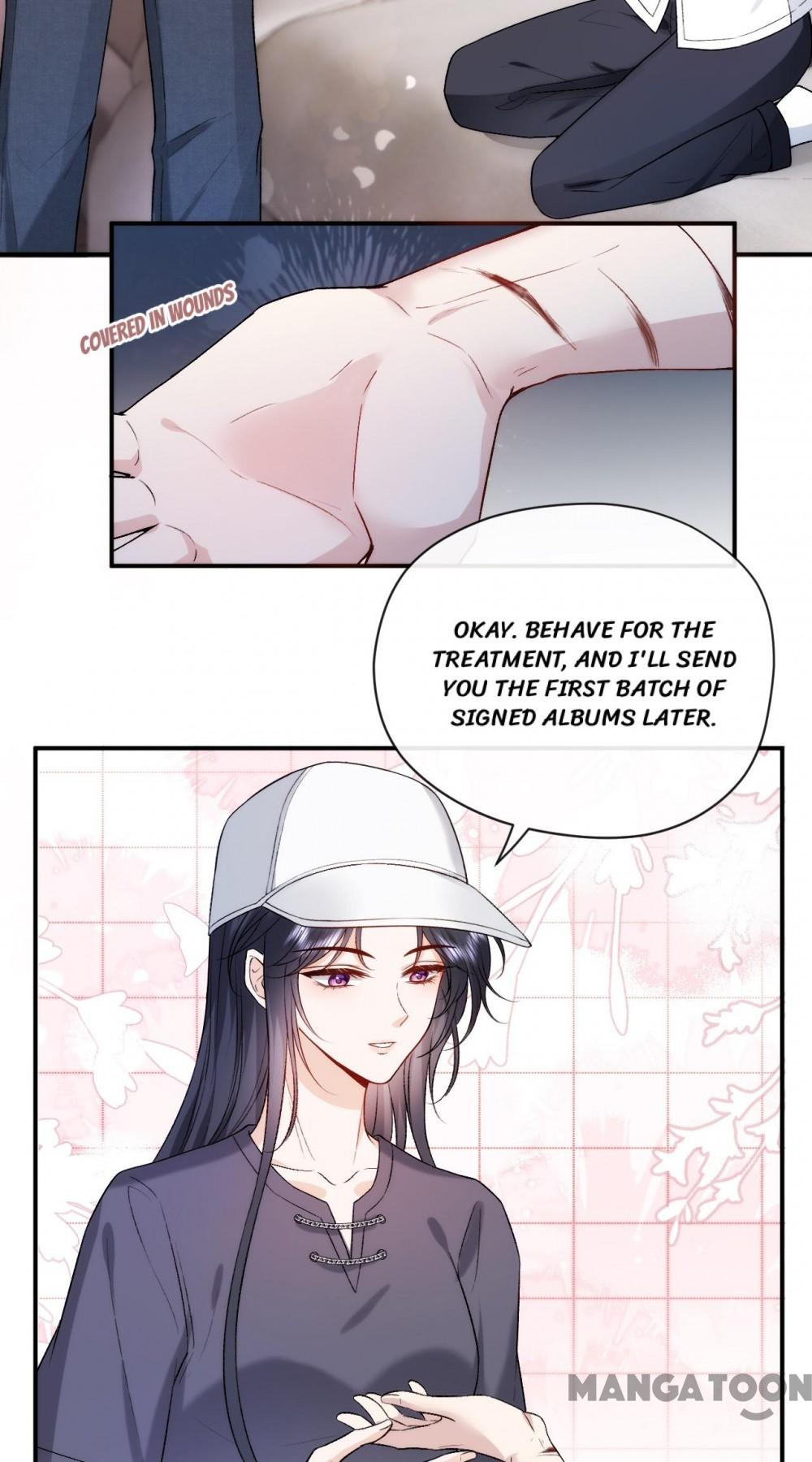 Madam and Her Daily Online Face-Slapping Chapter 35 - Page 4