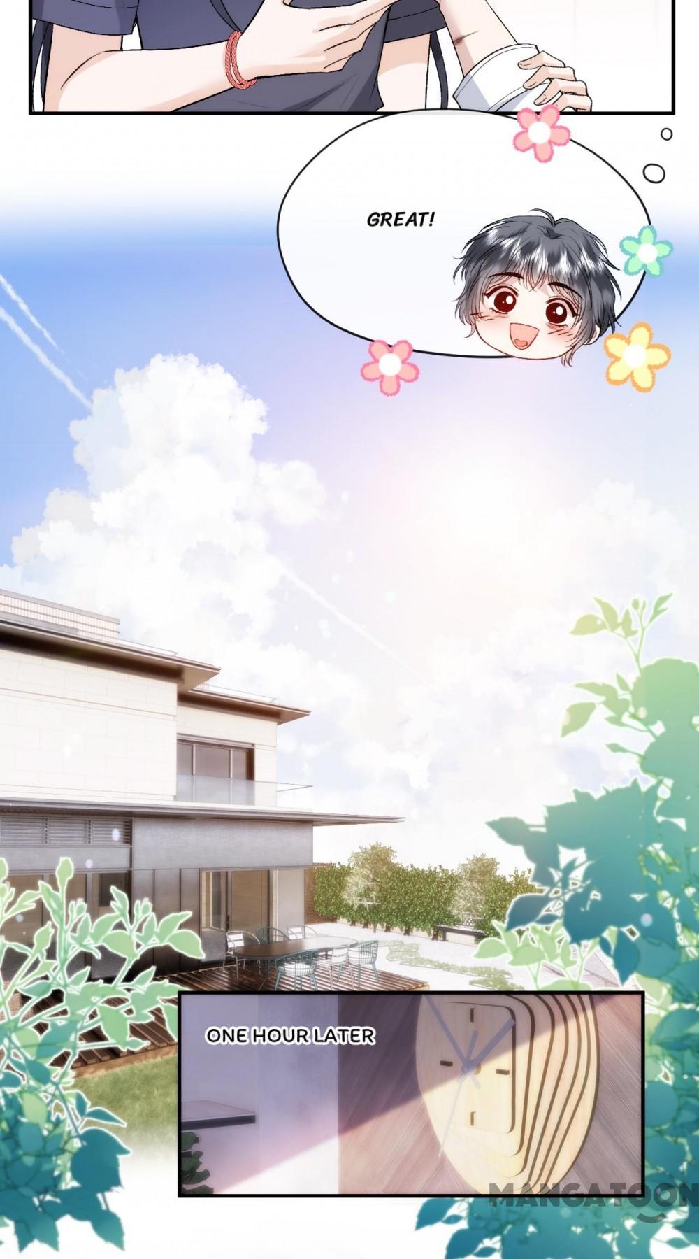 Madam and Her Daily Online Face-Slapping Chapter 35 - Page 5