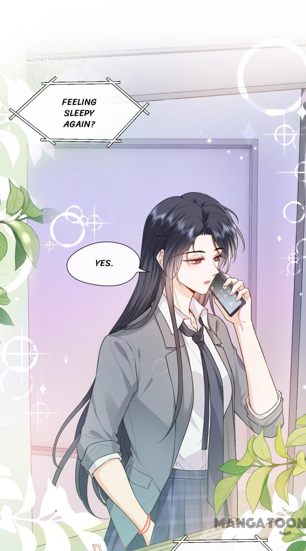 Madam and Her Daily Online Face-Slapping Chapter 36 - Page 1