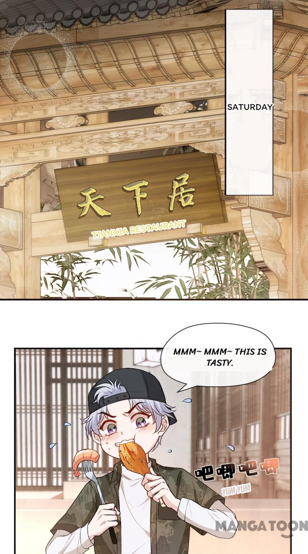 Madam and Her Daily Online Face-Slapping Chapter 36 - Page 13