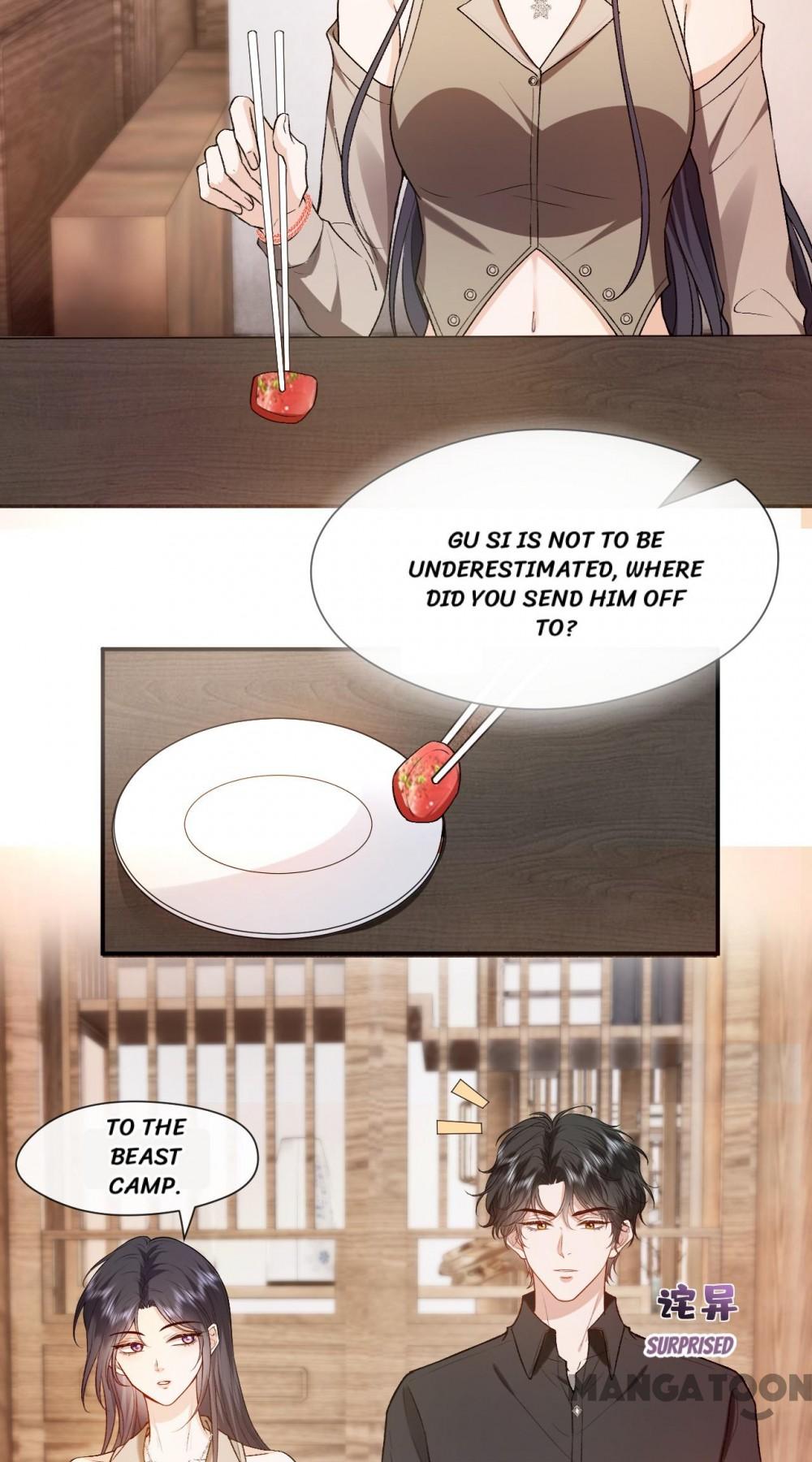 Madam and Her Daily Online Face-Slapping Chapter 36 - Page 15