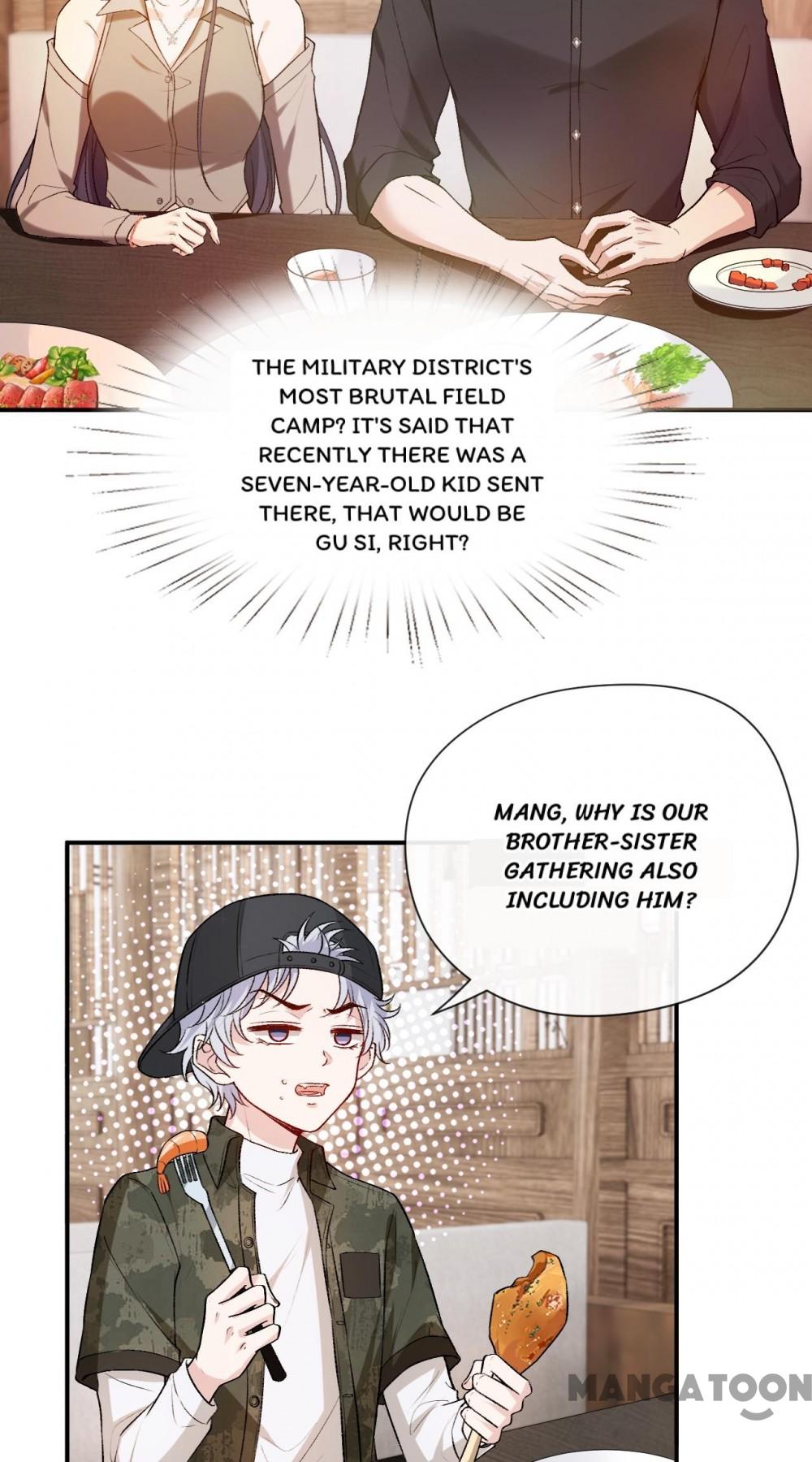 Madam and Her Daily Online Face-Slapping Chapter 36 - Page 16