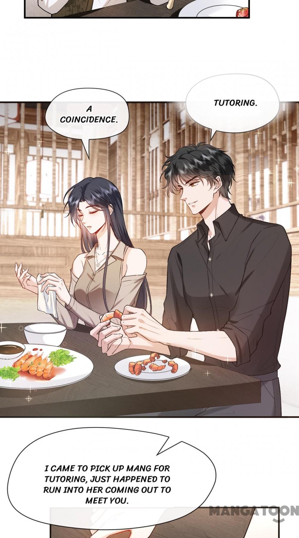 Madam and Her Daily Online Face-Slapping Chapter 36 - Page 17