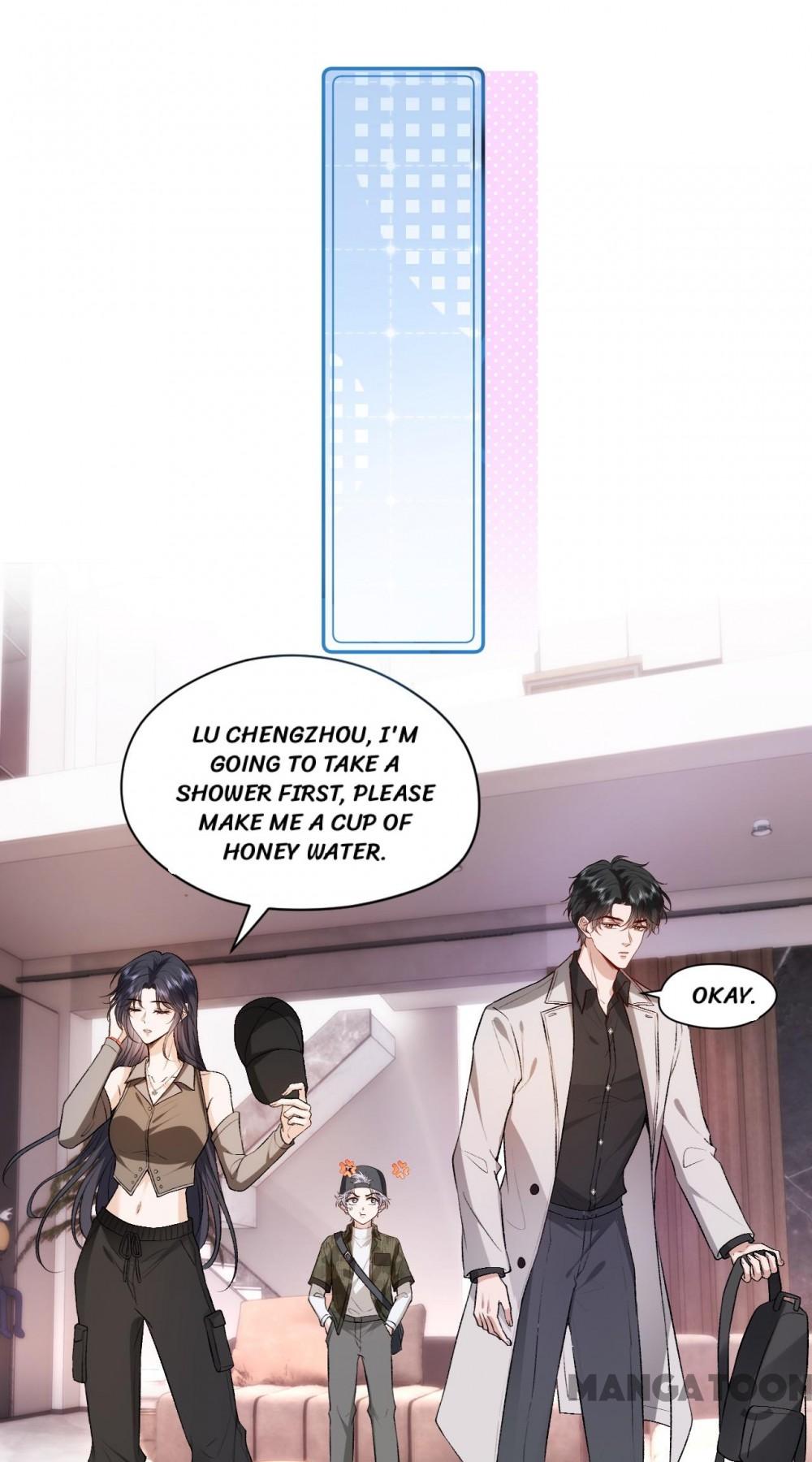 Madam and Her Daily Online Face-Slapping Chapter 36 - Page 24