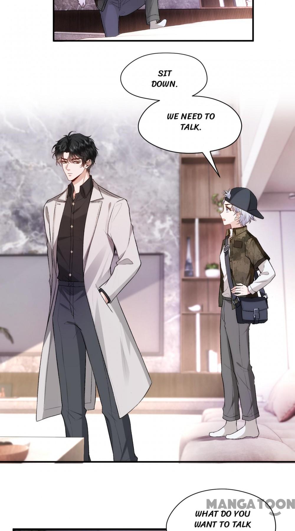 Madam and Her Daily Online Face-Slapping Chapter 36 - Page 26