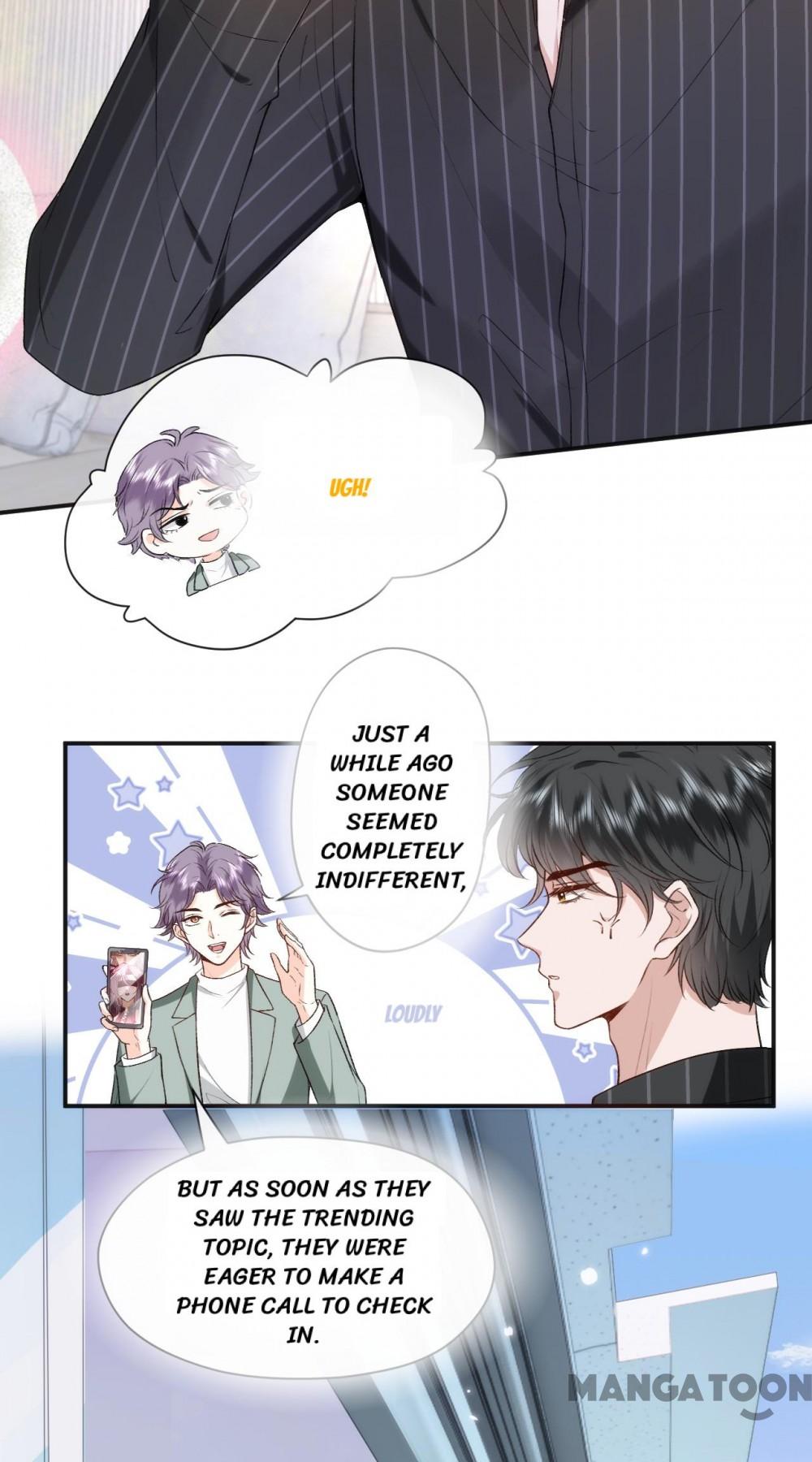 Madam and Her Daily Online Face-Slapping Chapter 36 - Page 3