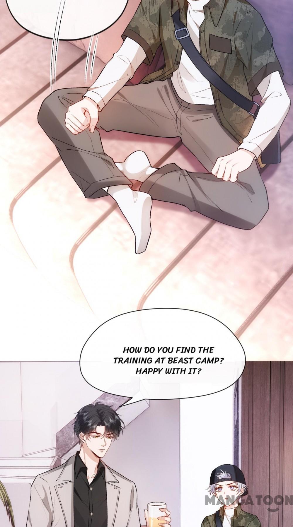 Madam and Her Daily Online Face-Slapping Chapter 36 - Page 34