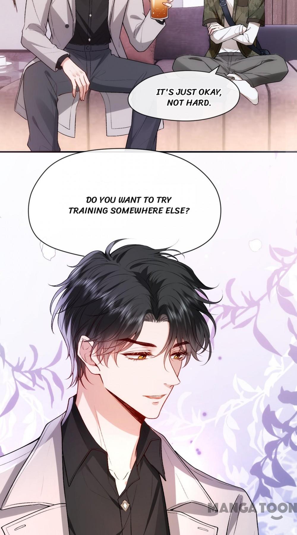 Madam and Her Daily Online Face-Slapping Chapter 36 - Page 35