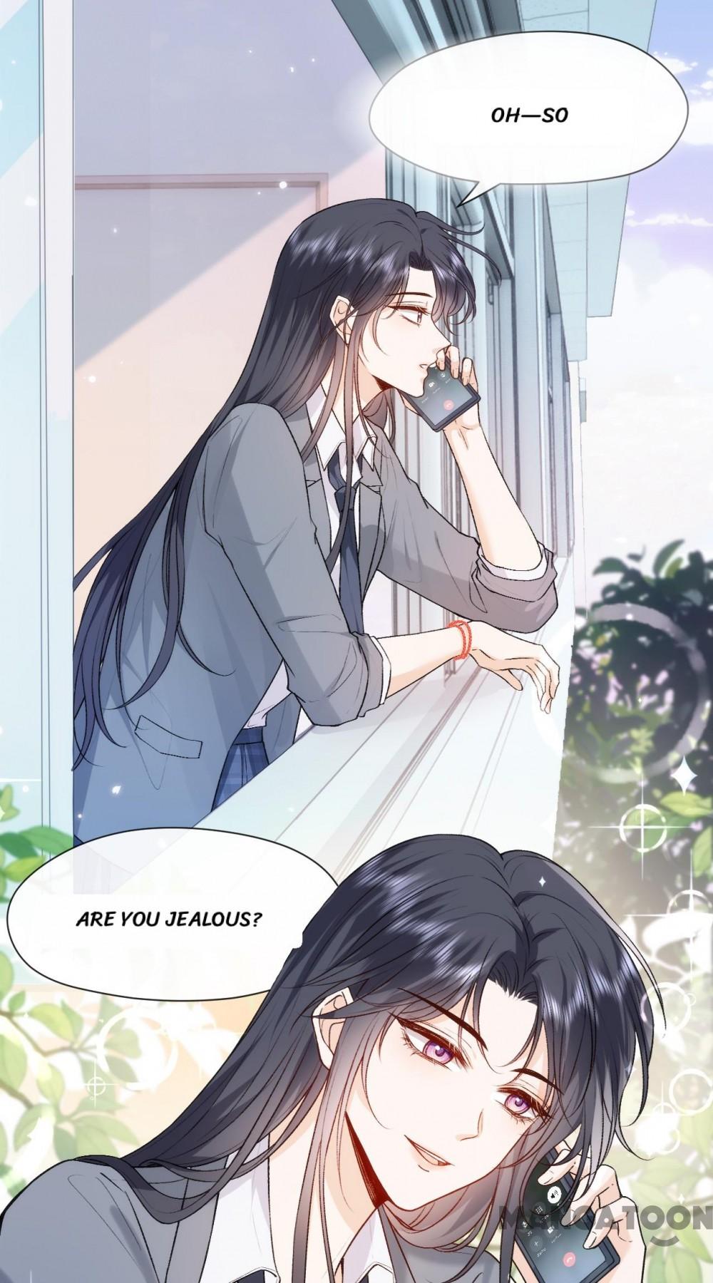 Madam and Her Daily Online Face-Slapping Chapter 36 - Page 4