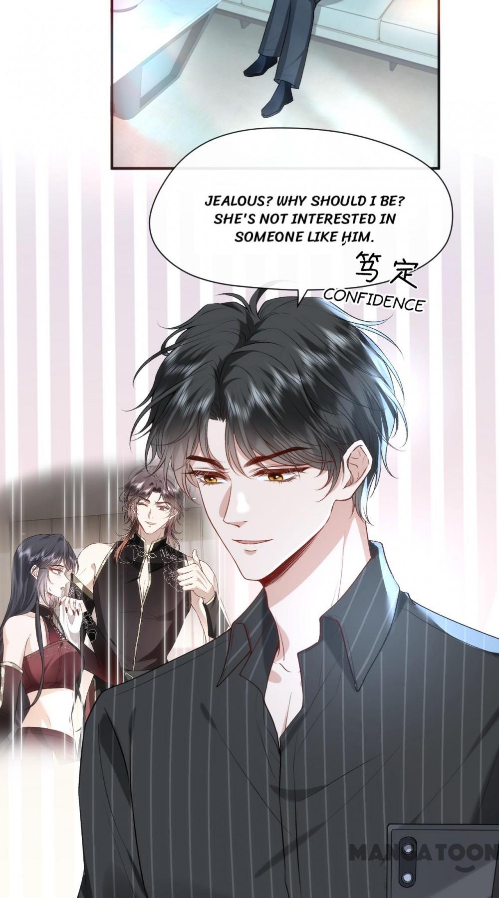 Madam and Her Daily Online Face-Slapping Chapter 36 - Page 8