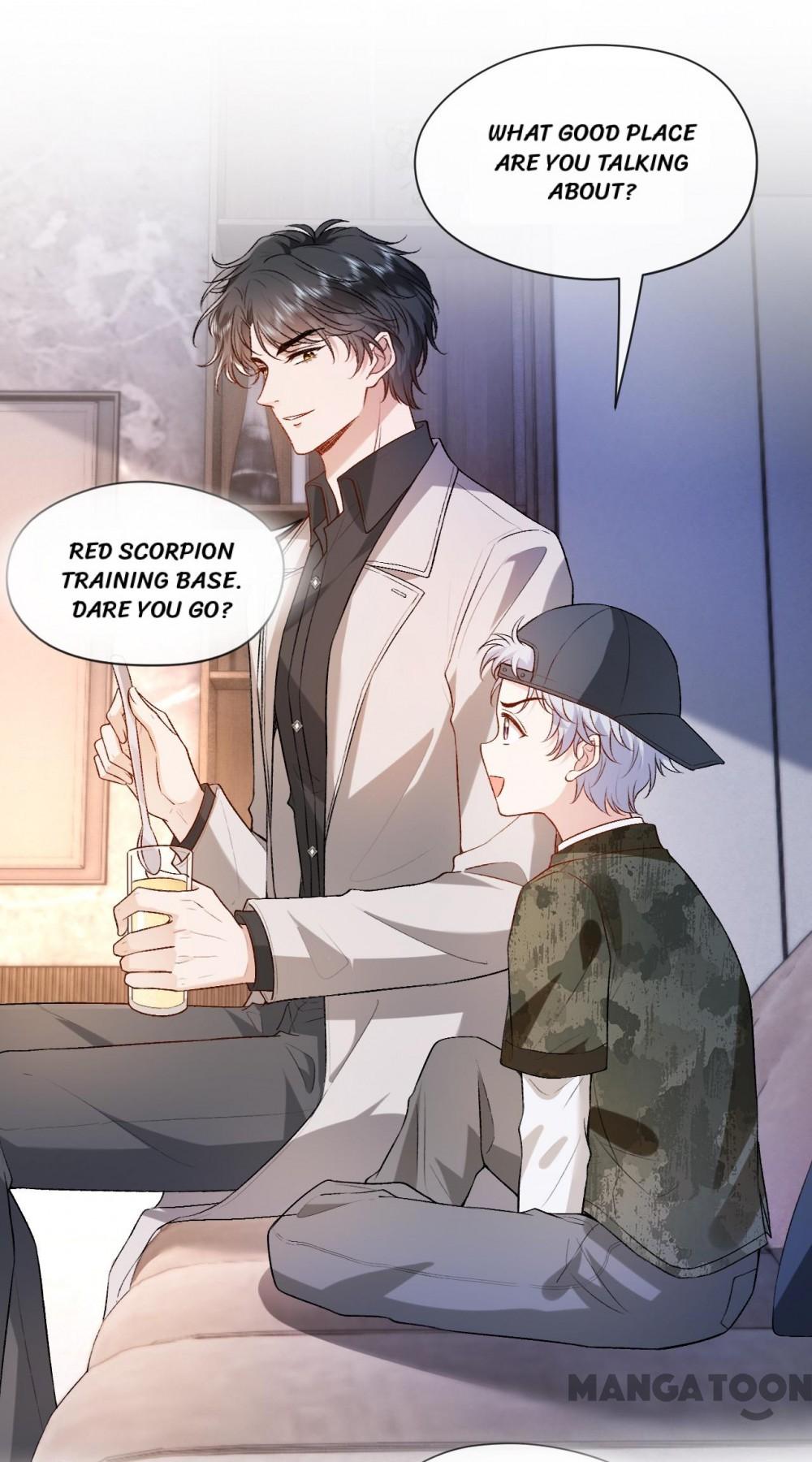 Madam and Her Daily Online Face-Slapping Chapter 37 - Page 1