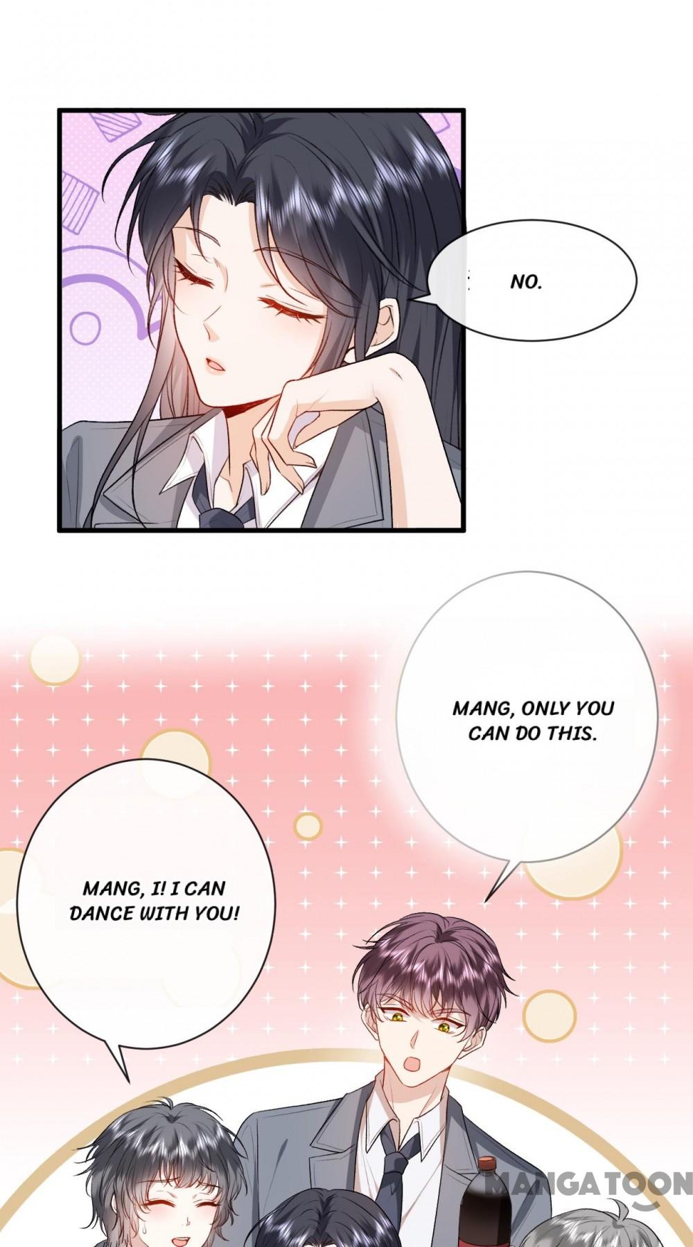 Madam and Her Daily Online Face-Slapping Chapter 37 - Page 12